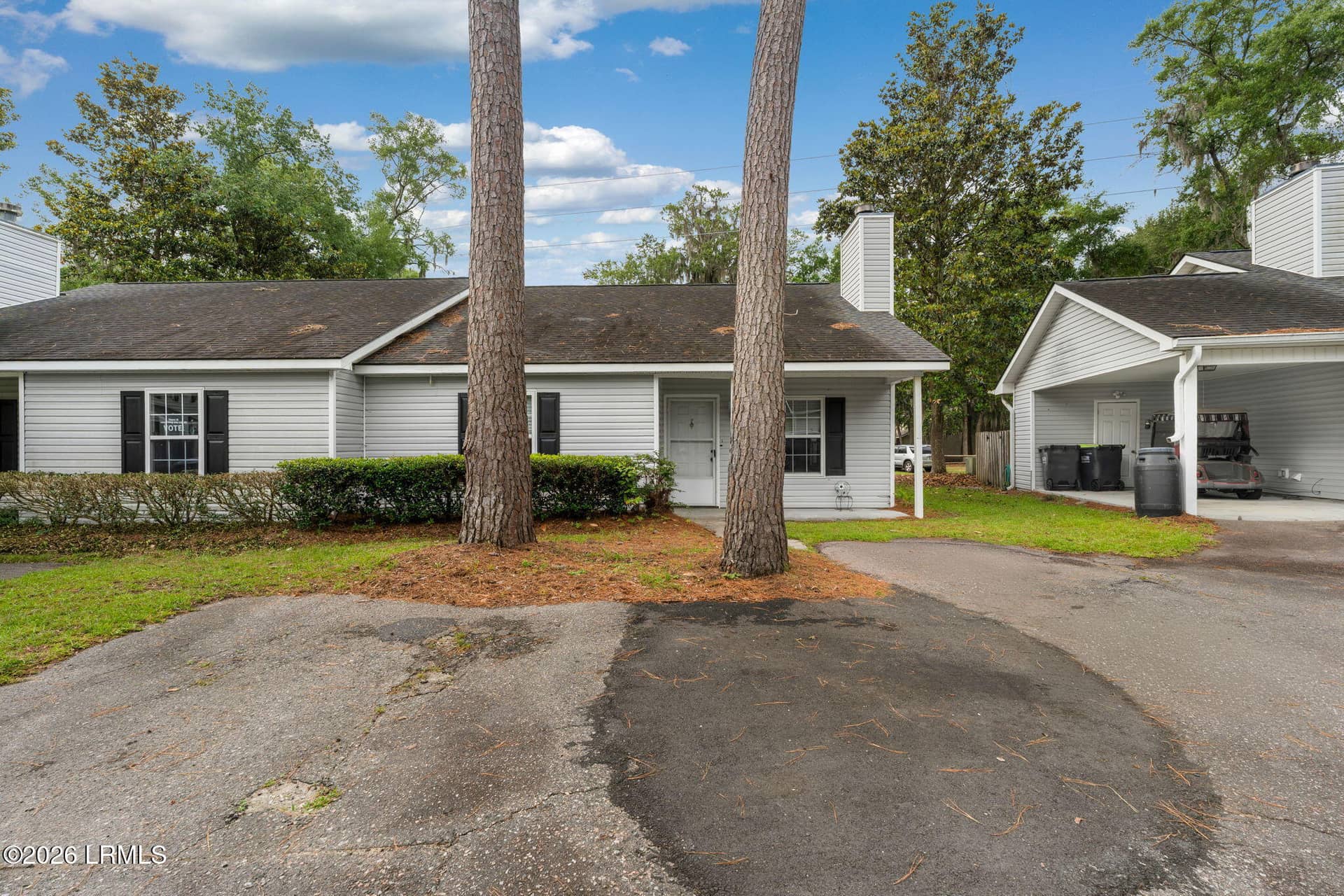 500 Cedar Grove Circle, Beaufort, SC 29902 — photo 3 of 25
