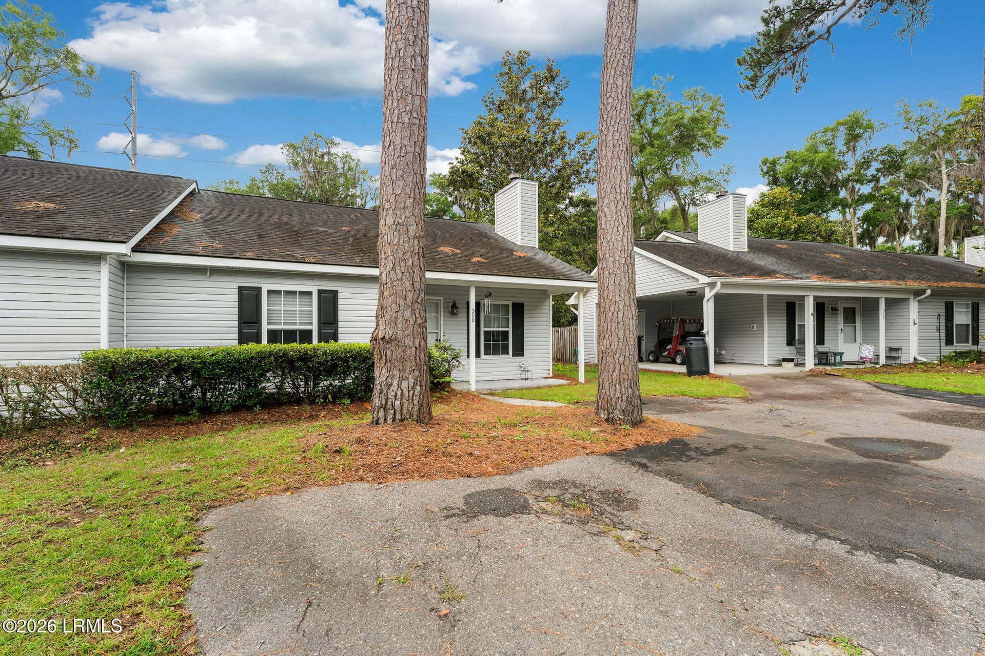 500 Cedar Grove Circle, Beaufort, SC 29902 — photo 4 of 25