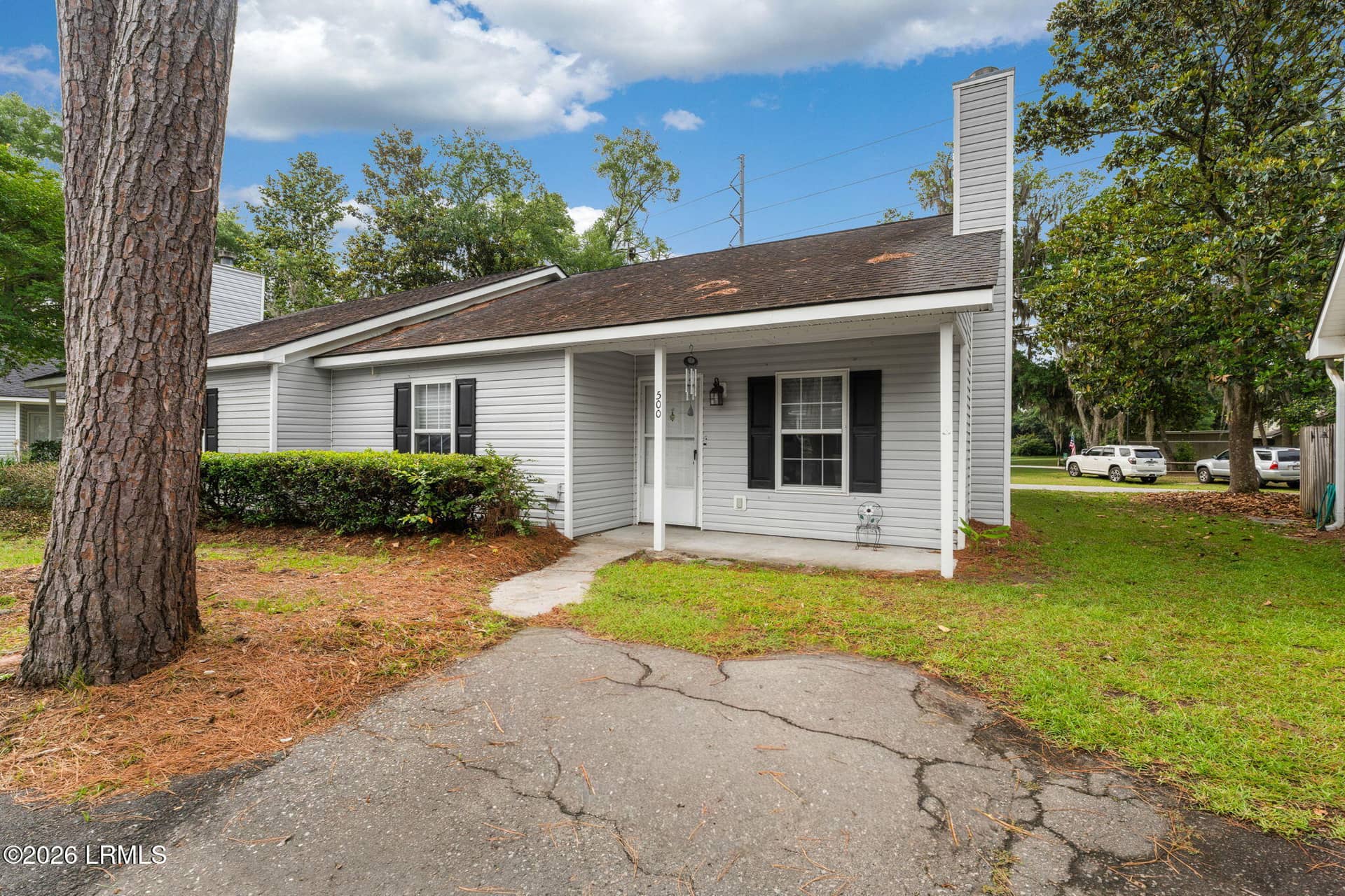 500 Cedar Grove Circle, Beaufort, SC 29902 — photo 2 of 25