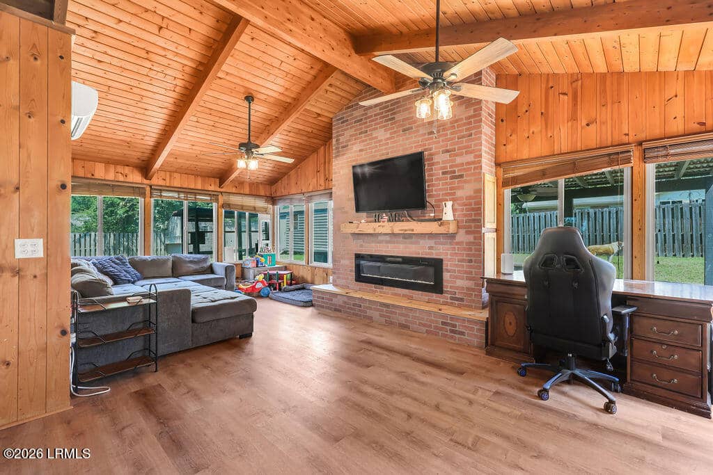 4007 Shell Point Road, Beaufort, SC 29906 — photo 10 of 26