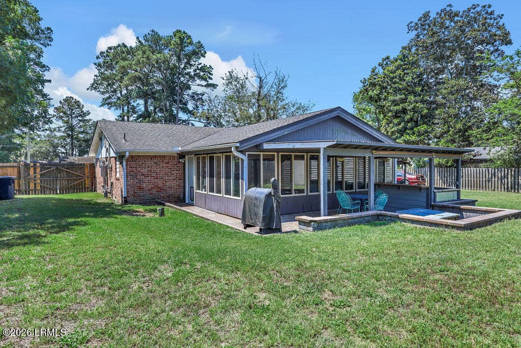 4007 Shell Point Road, Beaufort, SC 29906 — photo 22 of 26