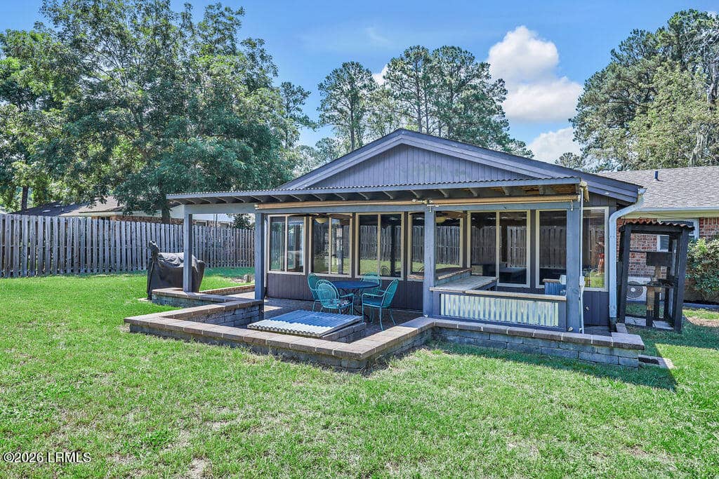 4007 Shell Point Road, Beaufort, SC 29906 — photo 23 of 26