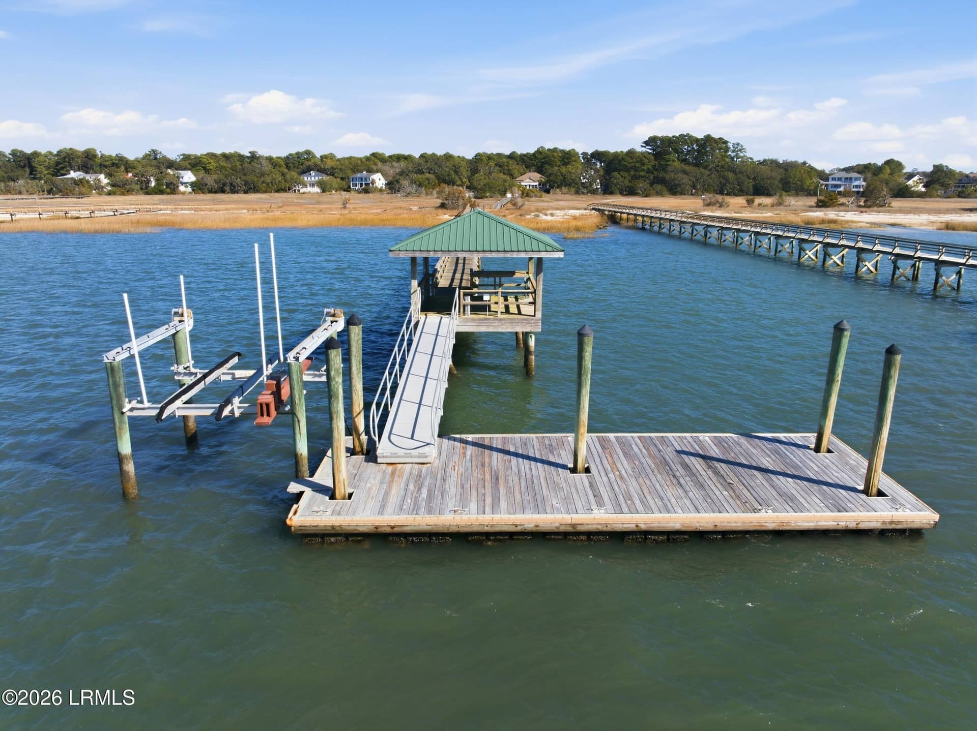 112 Front Street, St. Helena Island, SC 29920 — photo 57 of 58