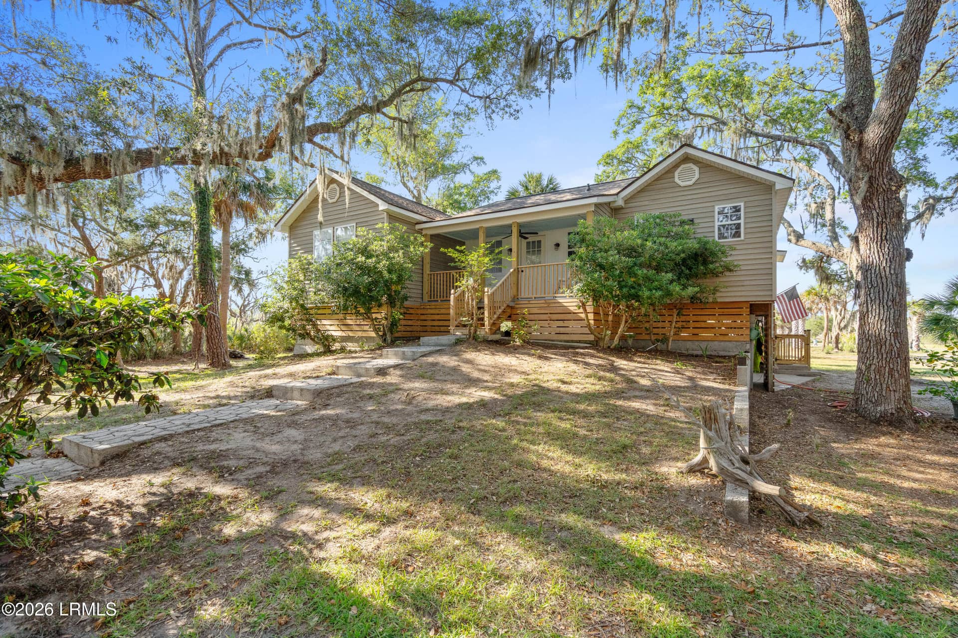 100 Little Horse Island Drive, St. Helena Island, SC 29920 — photo 2 of 35