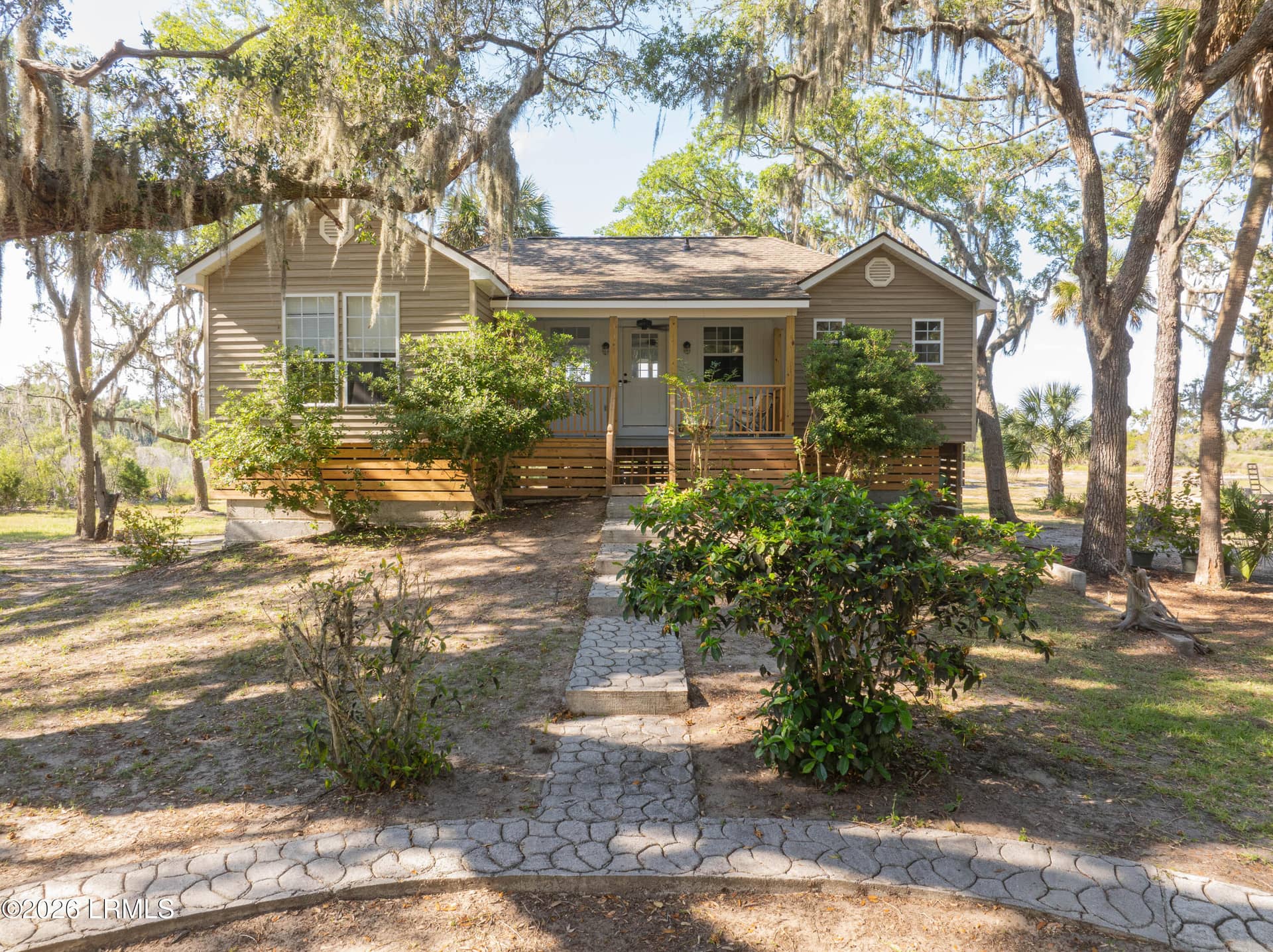 100 Little Horse Island Drive, St. Helena Island, SC 29920 — photo 10 of 35