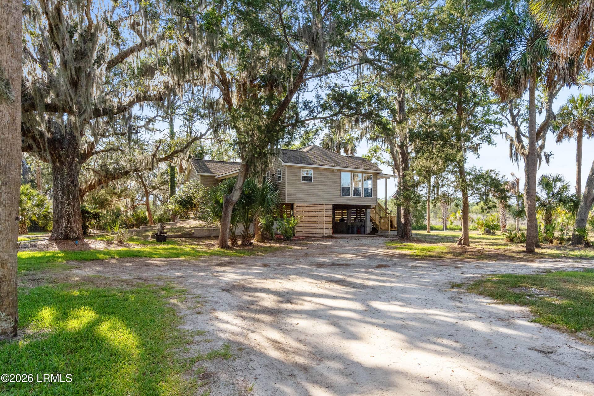 100 Little Horse Island Drive, St. Helena Island, SC 29920 — photo 30 of 35