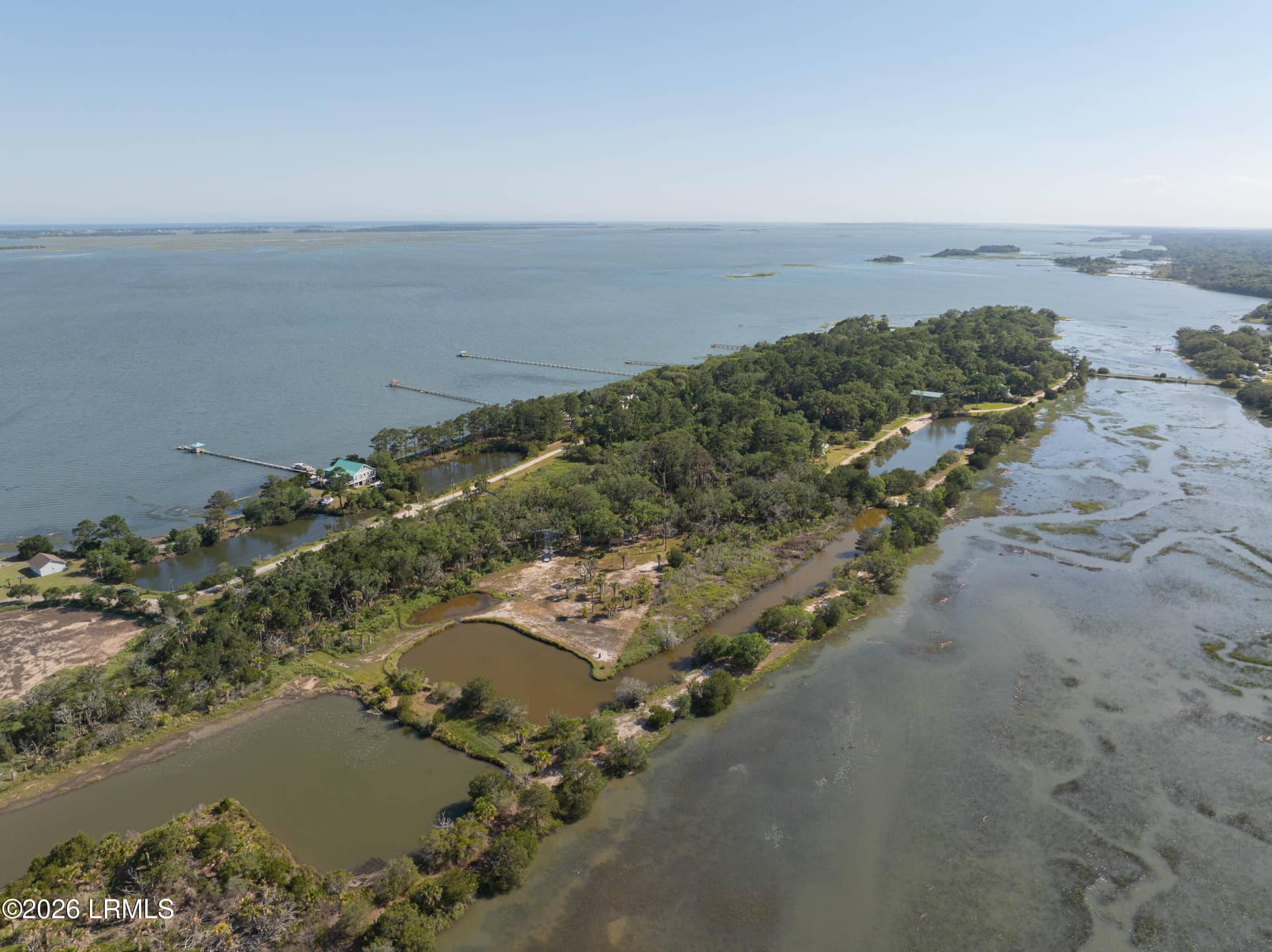 100 Little Horse Island Drive, St. Helena Island, SC 29920 — photo 32 of 35