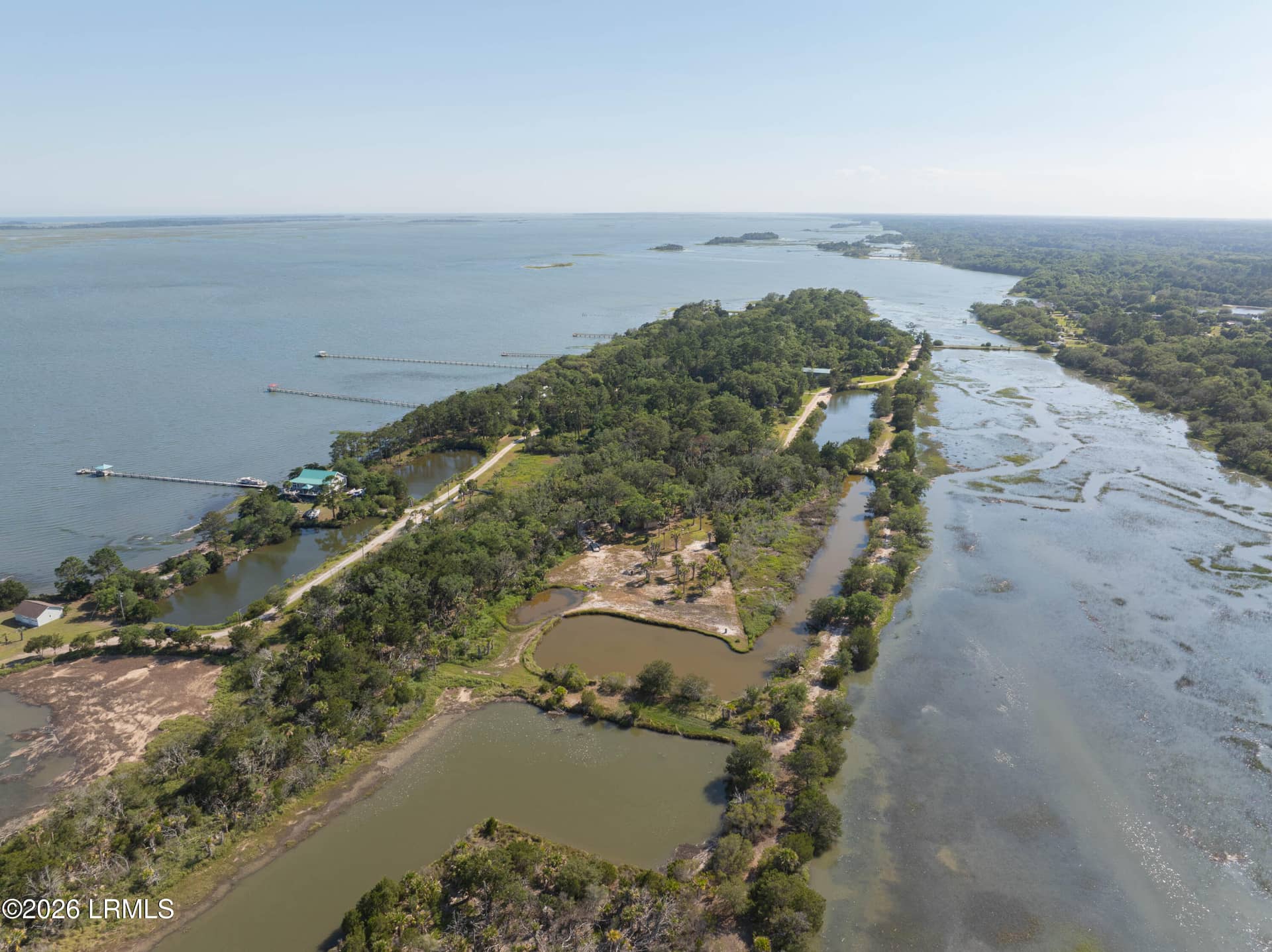 100 Little Horse Island Drive, St. Helena Island, SC 29920 — photo 33 of 35