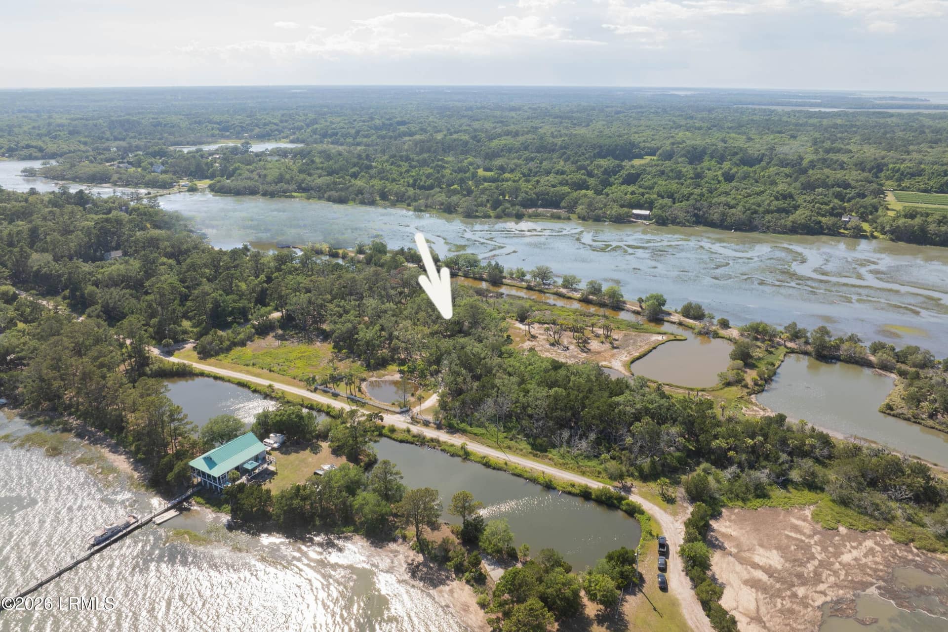 100 Little Horse Island Drive, St. Helena Island, SC 29920 — photo 6 of 35