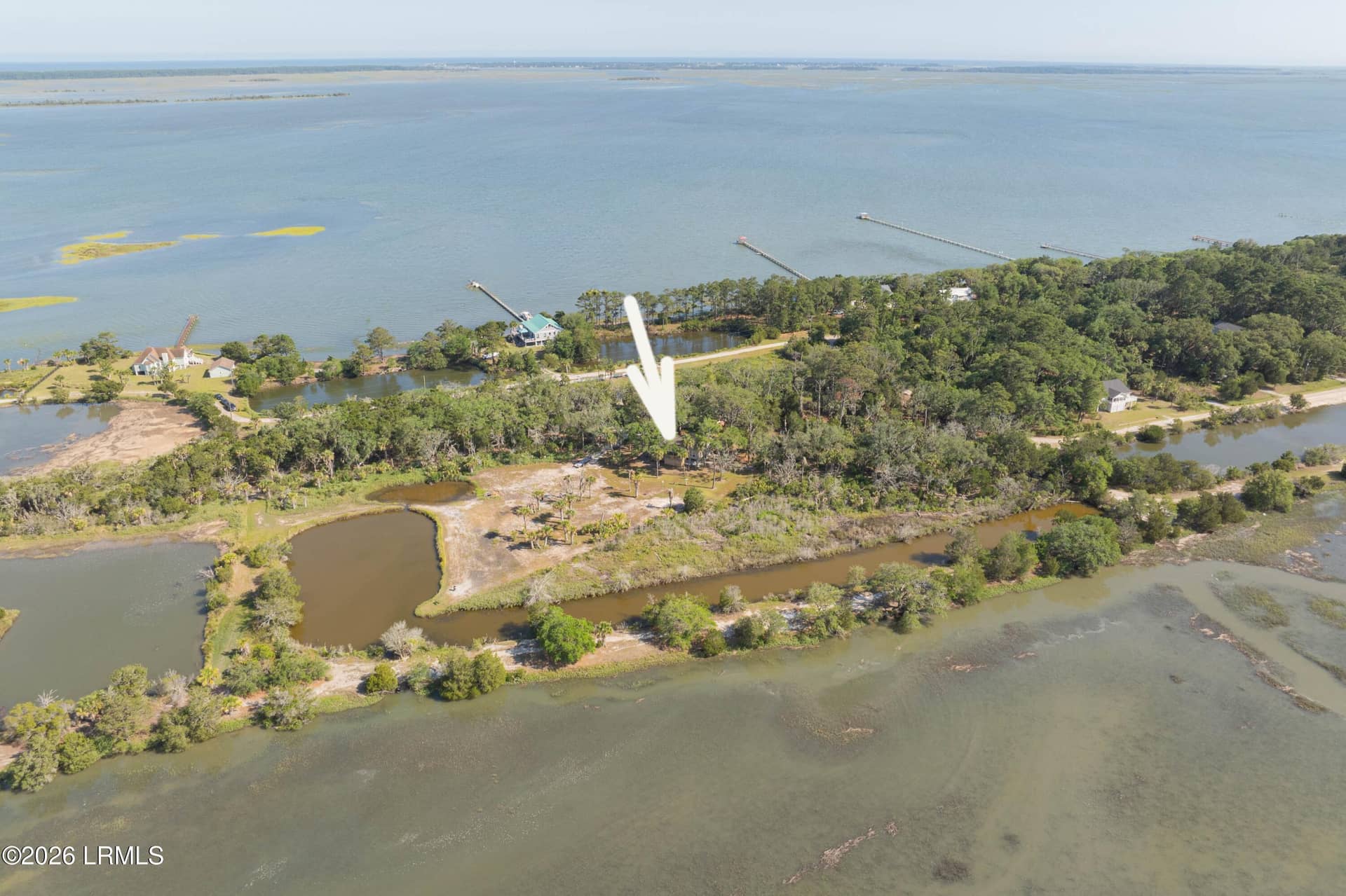 100 Little Horse Island Drive, St. Helena Island, SC 29920 — photo 35 of 35
