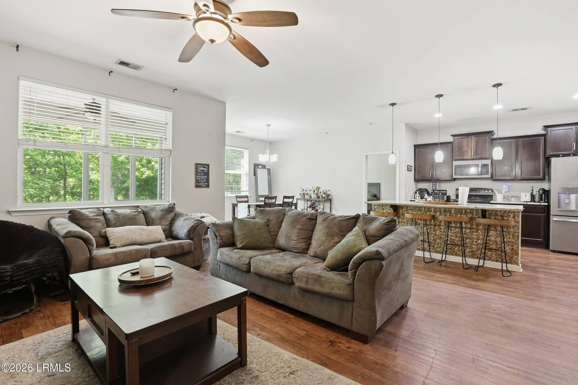 4864 Breeze Way, Beaufort, SC 29907 — photo 9 of 37