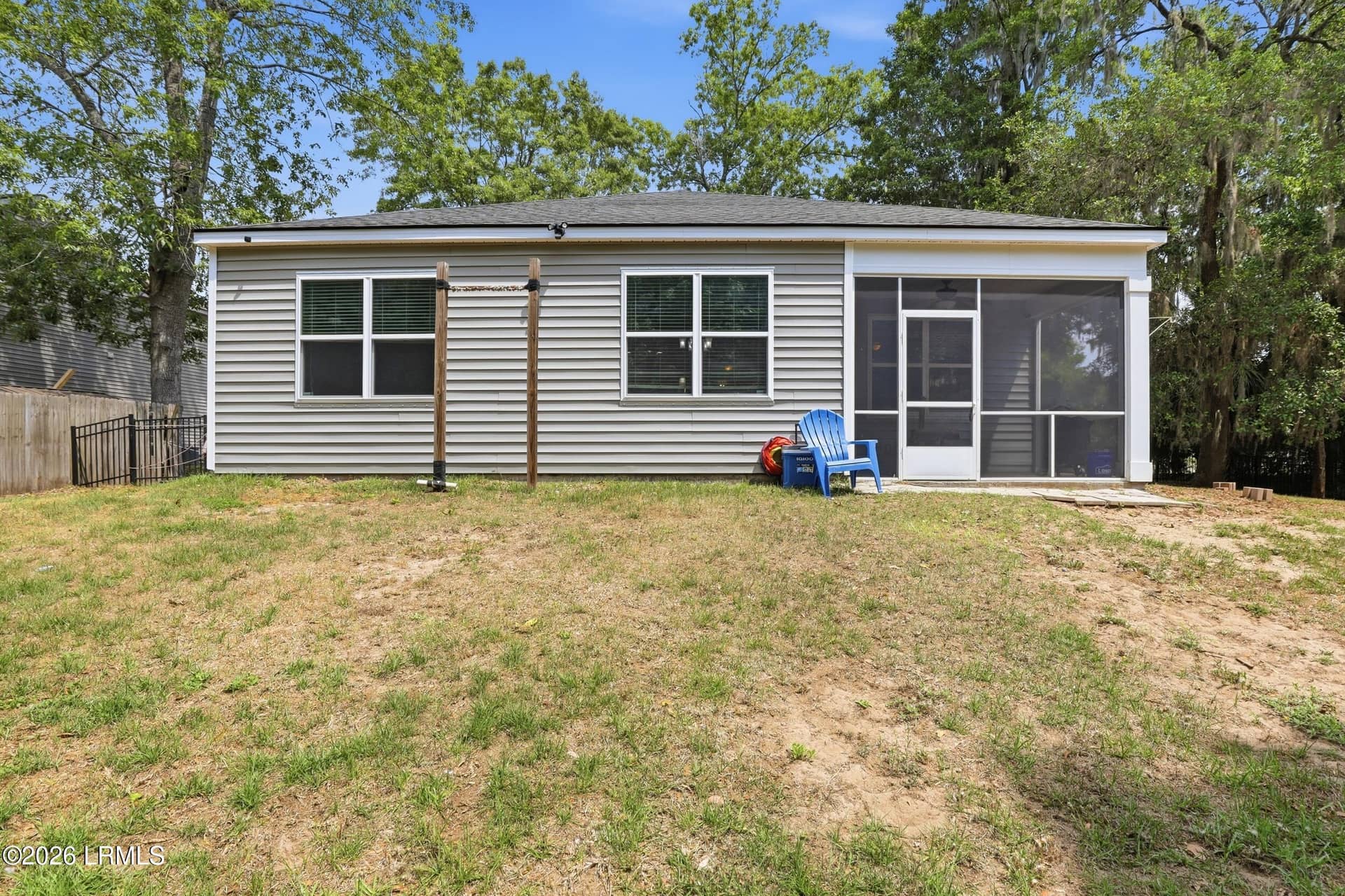 4864 Breeze Way, Beaufort, SC 29907 — photo 30 of 37