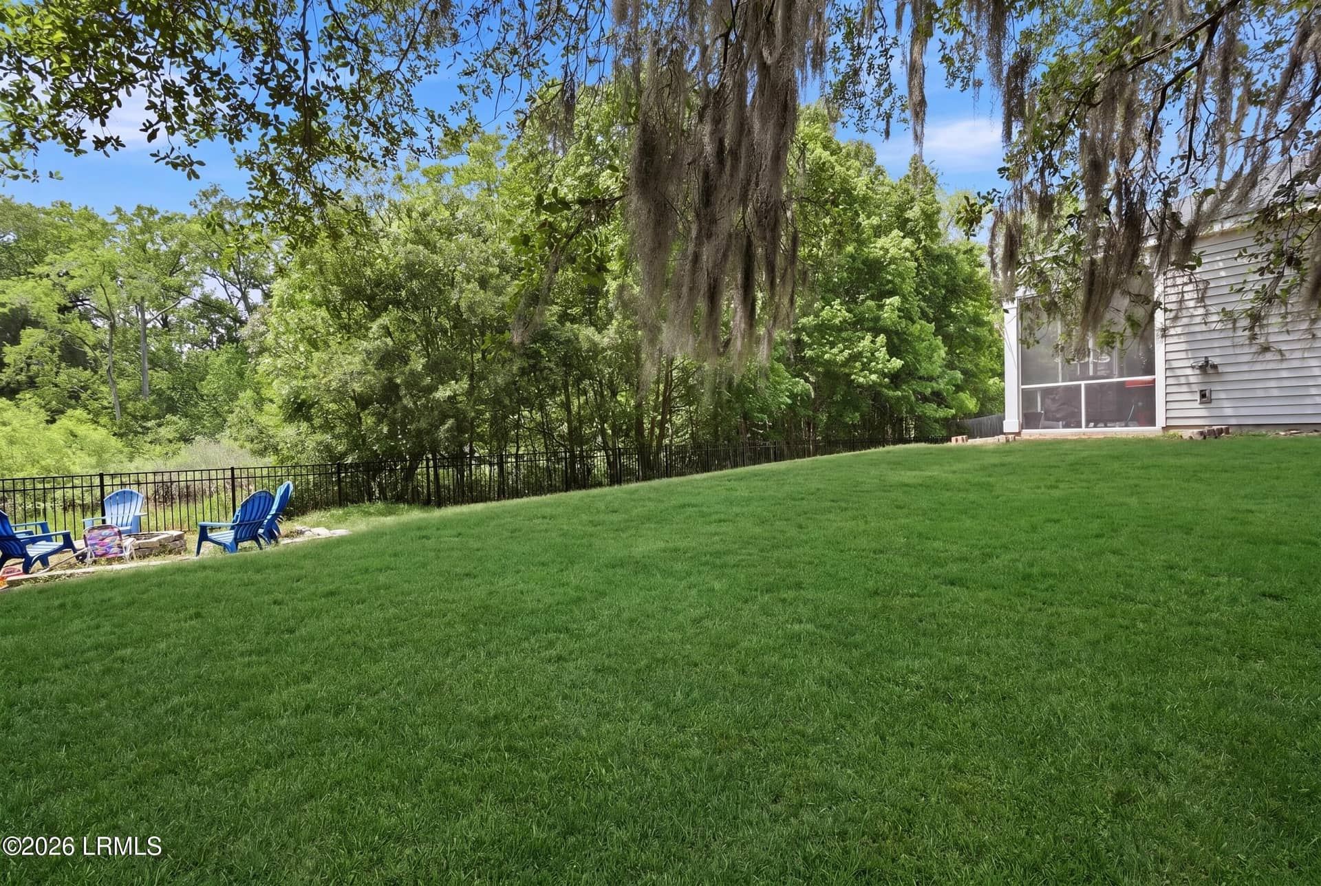 4864 Breeze Way, Beaufort, SC 29907 — photo 36 of 37