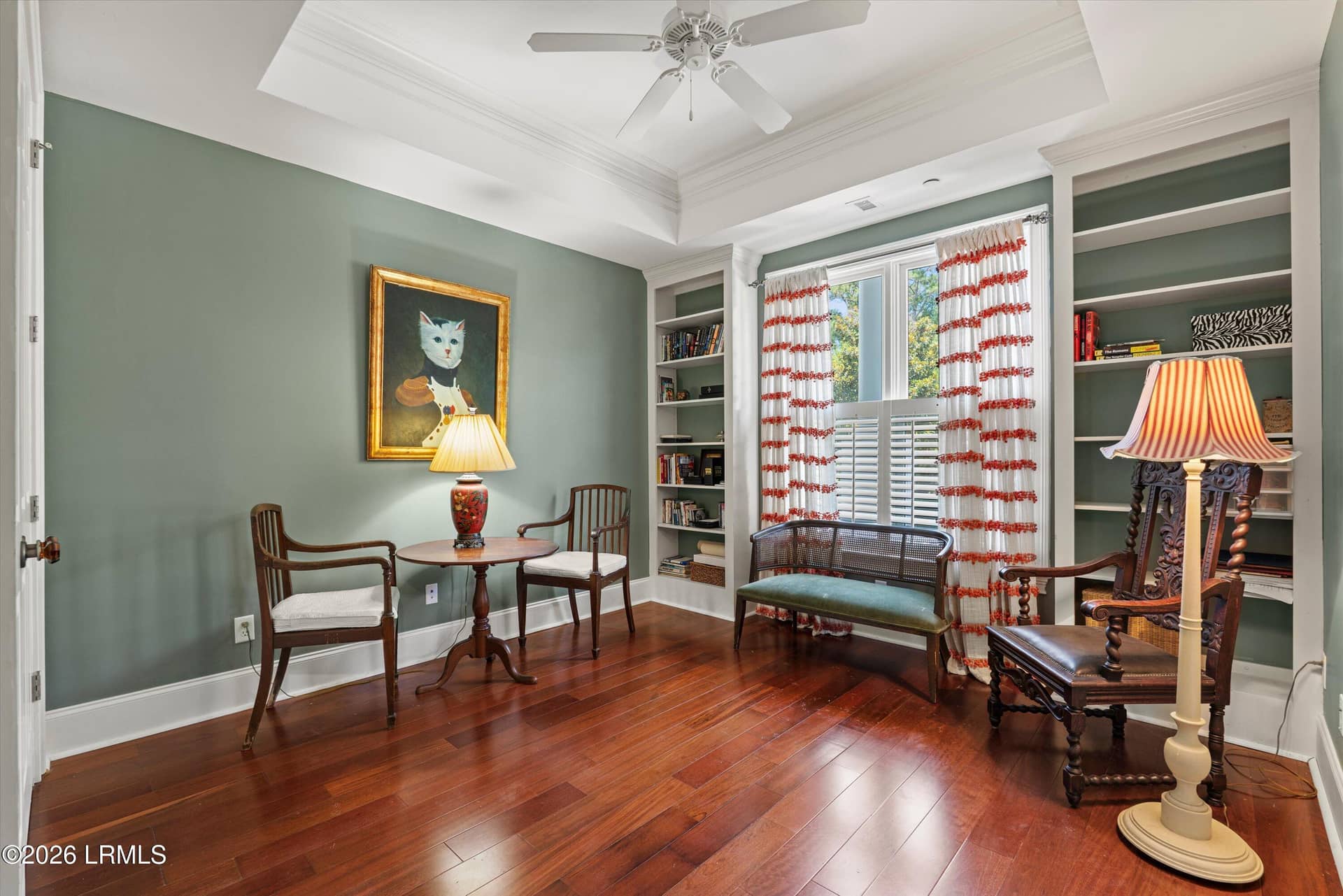 11 Rising Tide Drive A, Beaufort, SC 29902 — photo 27 of 46