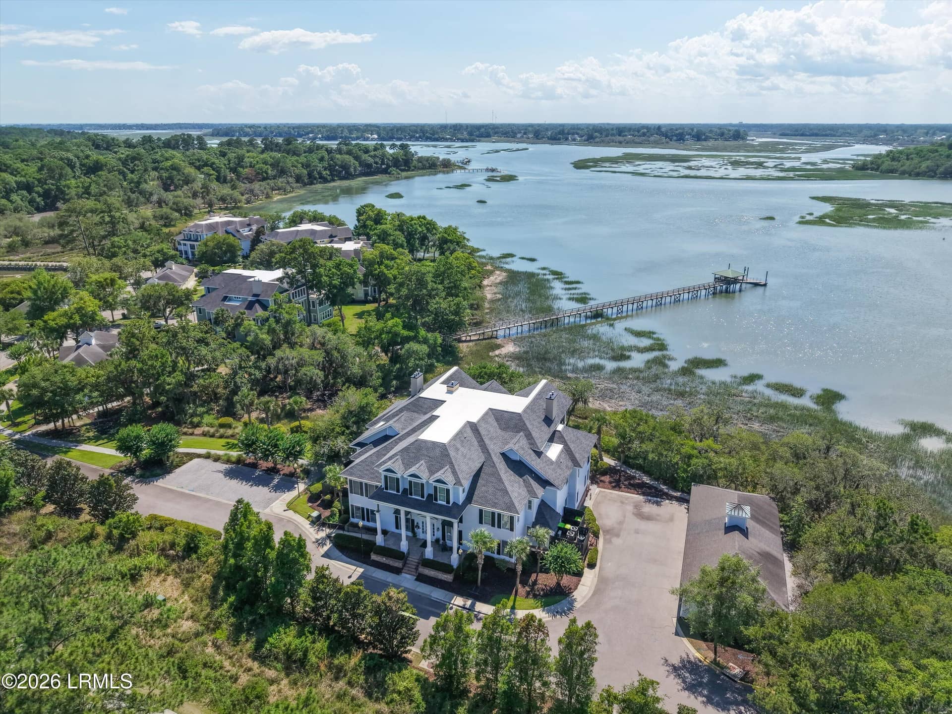 11 Rising Tide Drive A, Beaufort, SC 29902 — photo 34 of 46