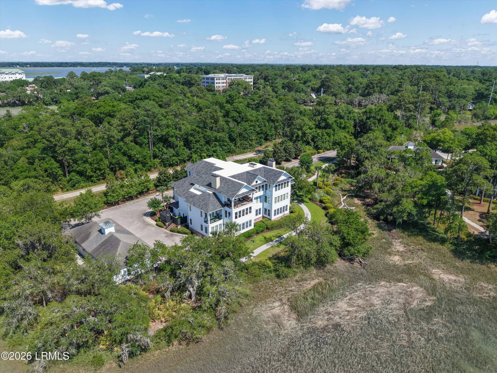 11 Rising Tide Drive A, Beaufort, SC 29902 — photo 35 of 46