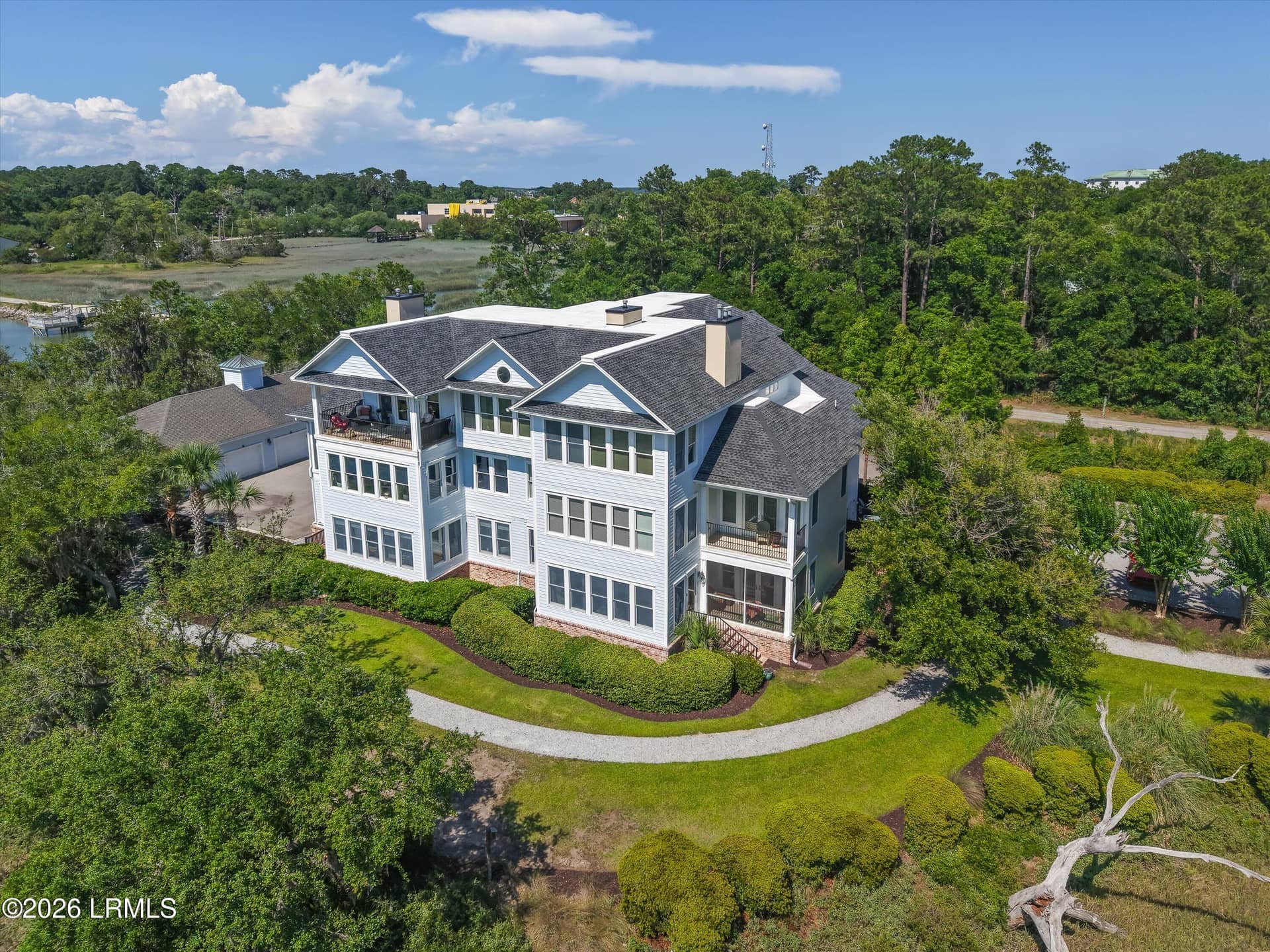 11 Rising Tide Drive A, Beaufort, SC 29902 — photo 36 of 46