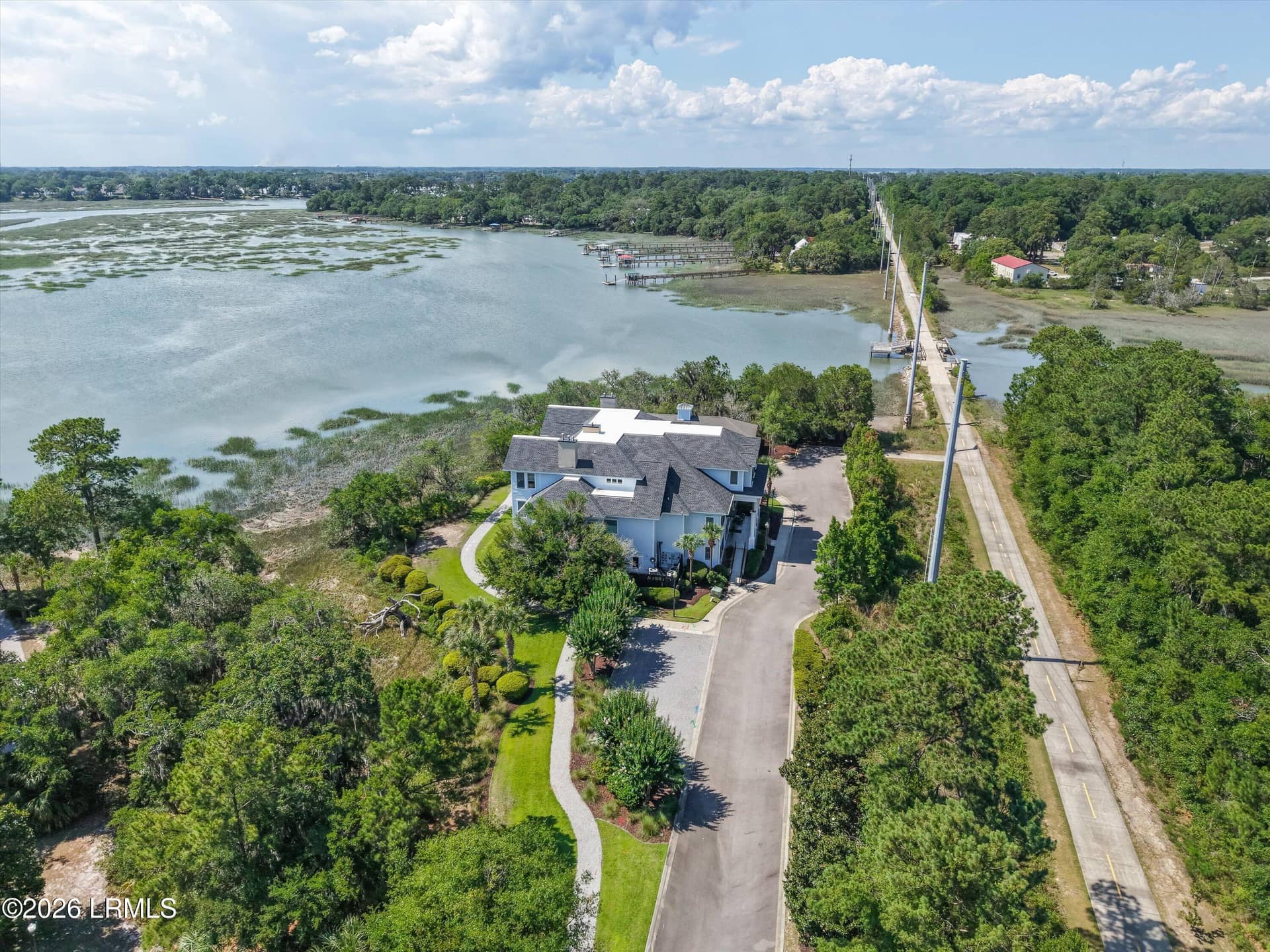 11 Rising Tide Drive A, Beaufort, SC 29902 — photo 38 of 46