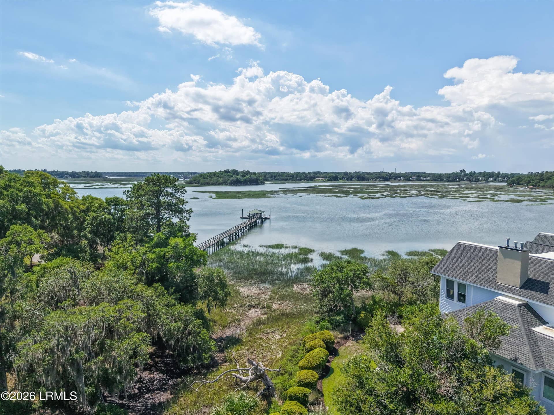 11 Rising Tide Drive A, Beaufort, SC 29902 — photo 39 of 46