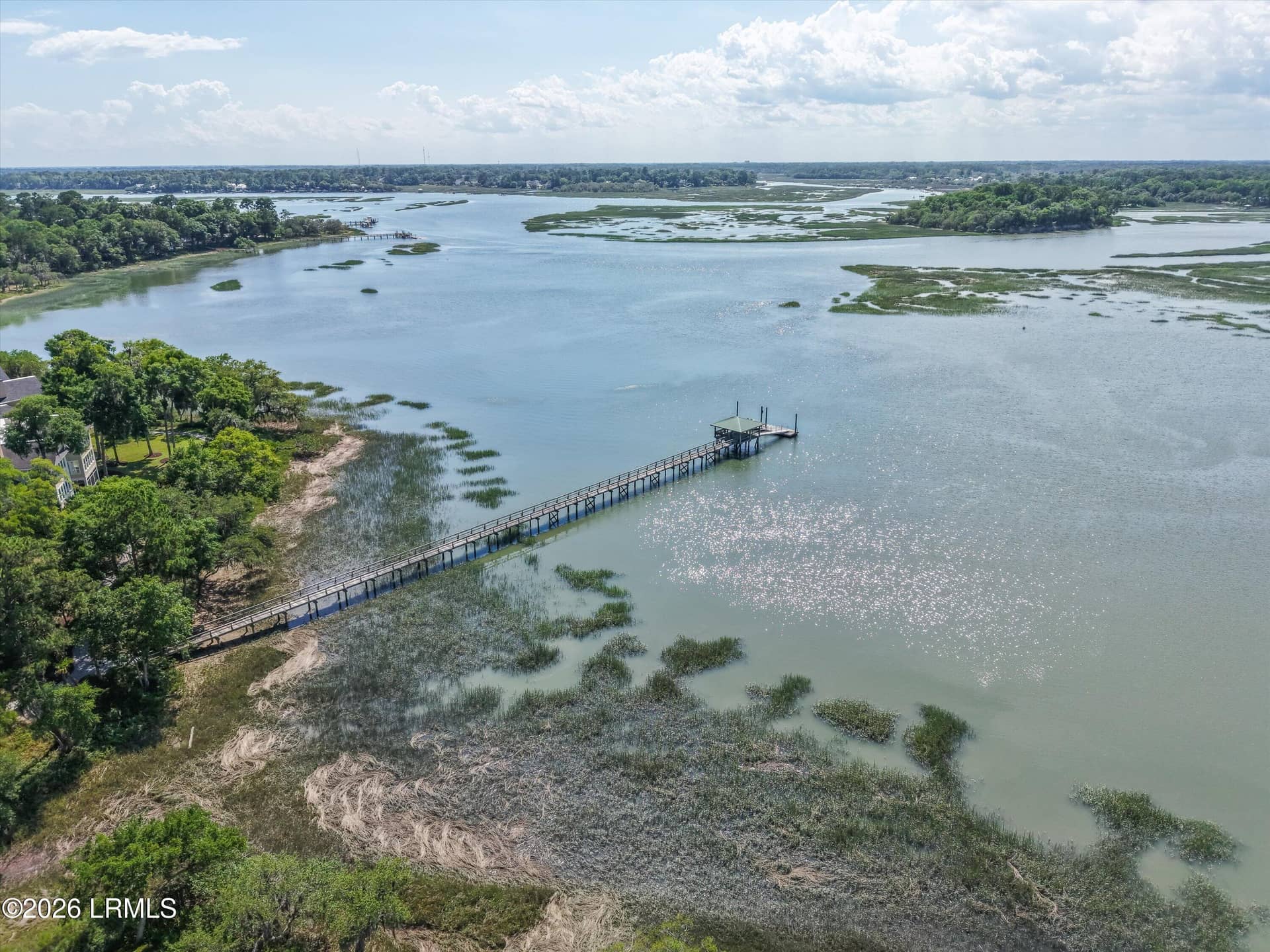11 Rising Tide Drive A, Beaufort, SC 29902 — photo 40 of 46