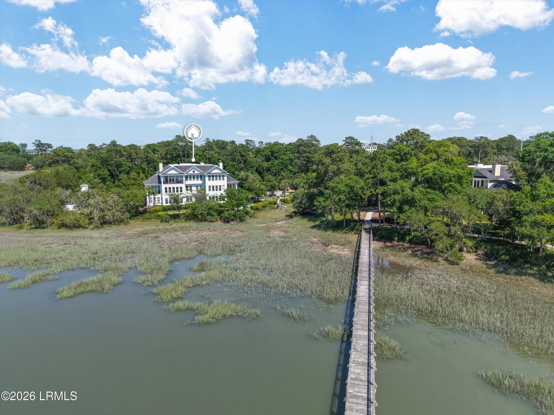 11 Rising Tide Drive A, Beaufort, SC 29902 — photo 41 of 46