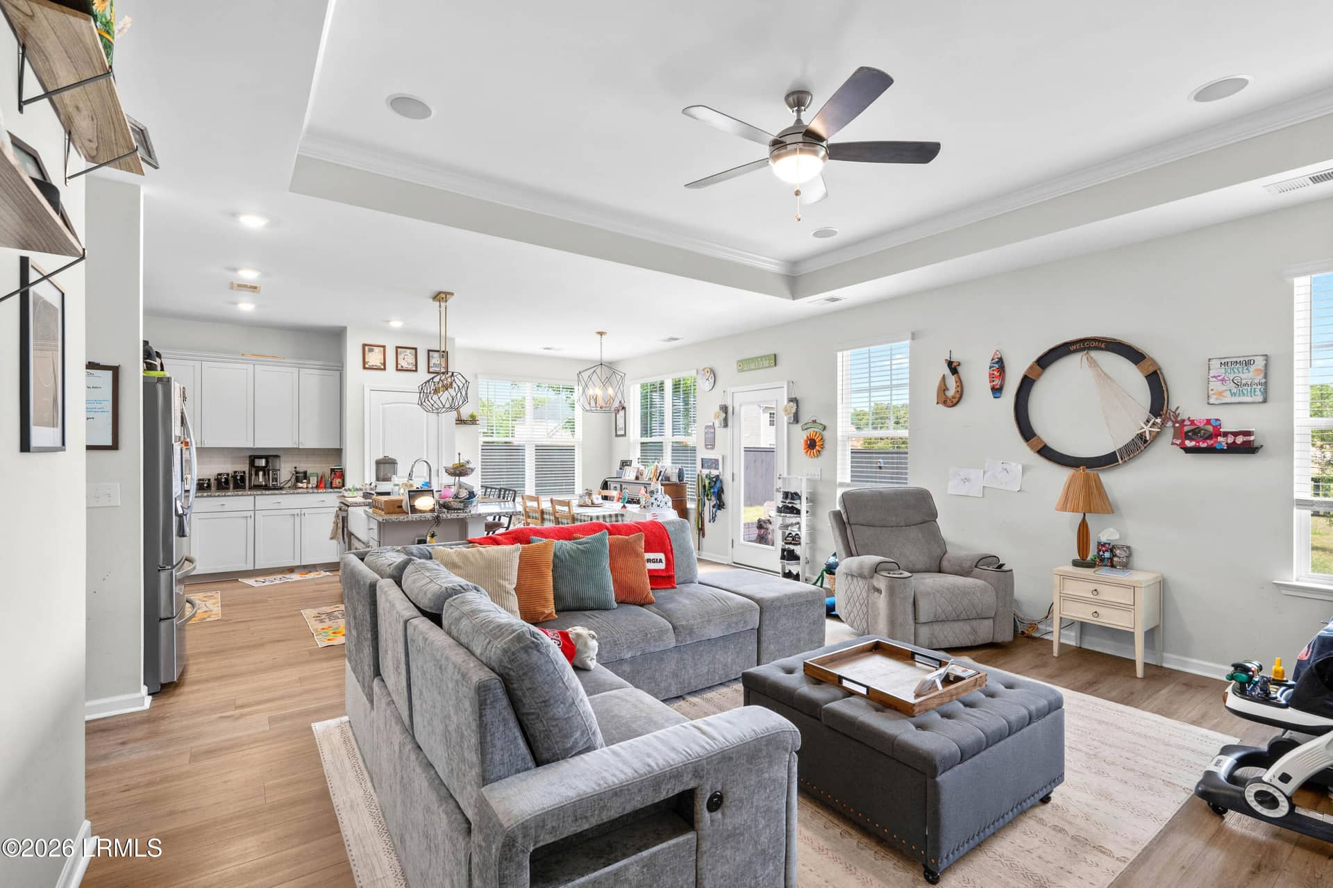 105 Grange Lane, Beaufort, SC 29907 — photo 4 of 47