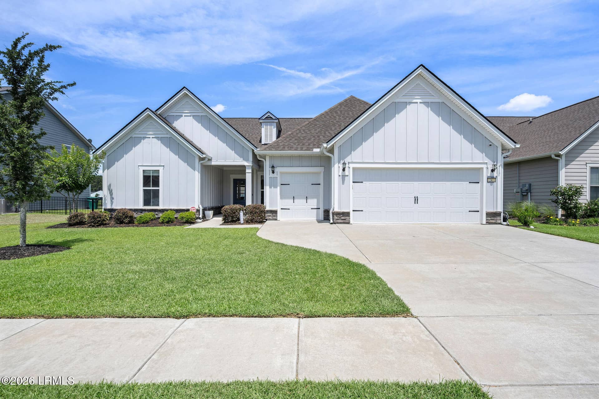 24 Ahoy Drive, Bluffton, SC 29910 — photo 2 of 41