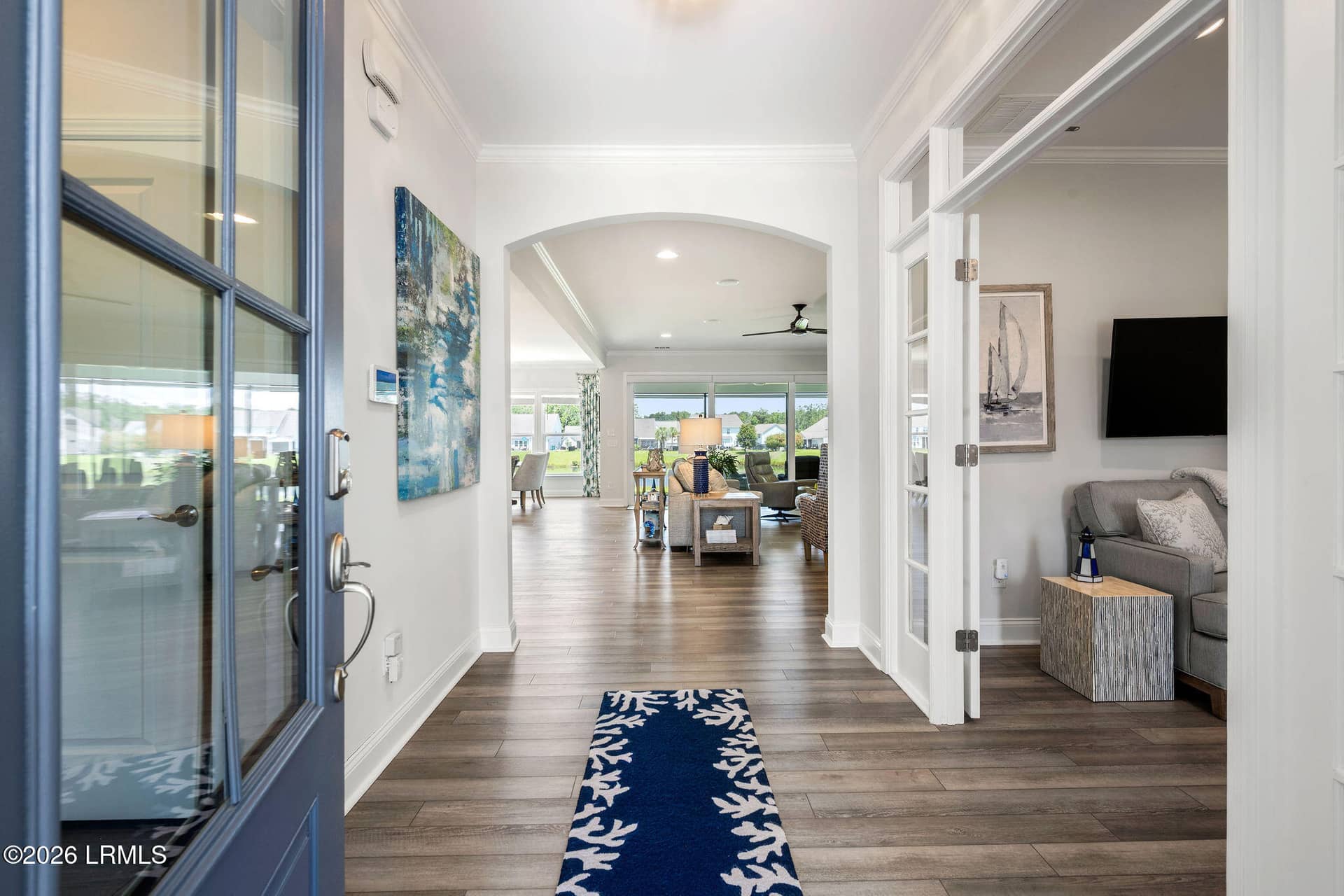 24 Ahoy Drive, Bluffton, SC 29910 — photo 3 of 41