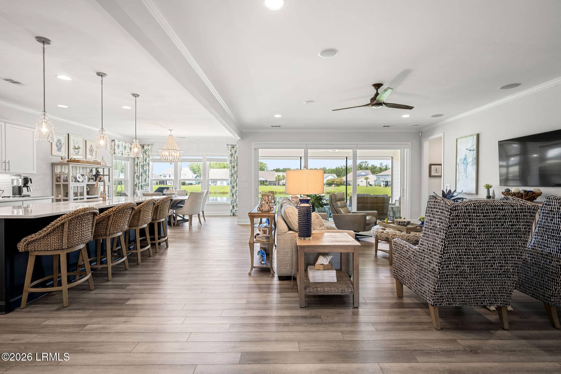24 Ahoy Drive, Bluffton, SC 29910 — photo 4 of 41