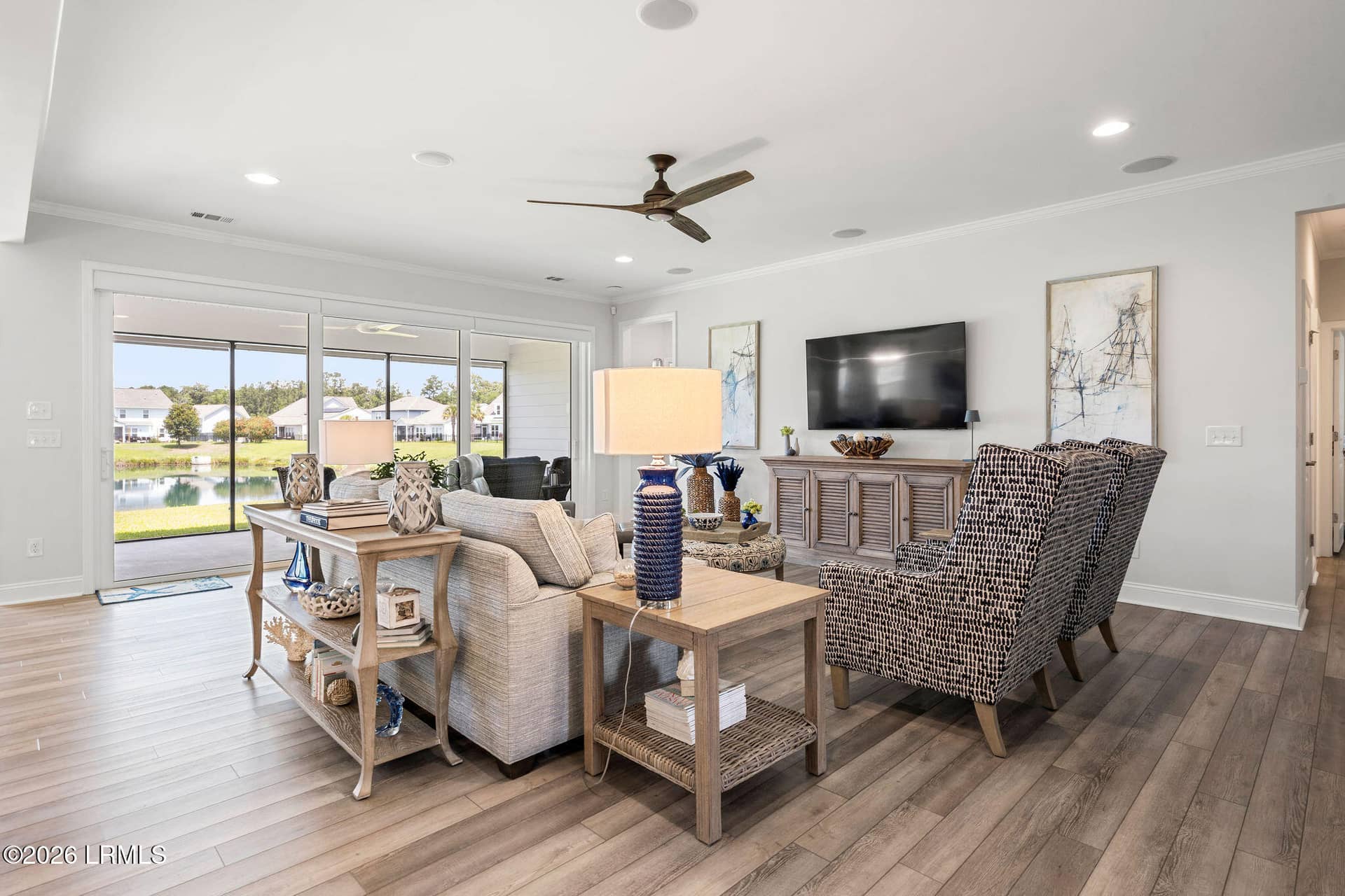 24 Ahoy Drive, Bluffton, SC 29910 — photo 5 of 41