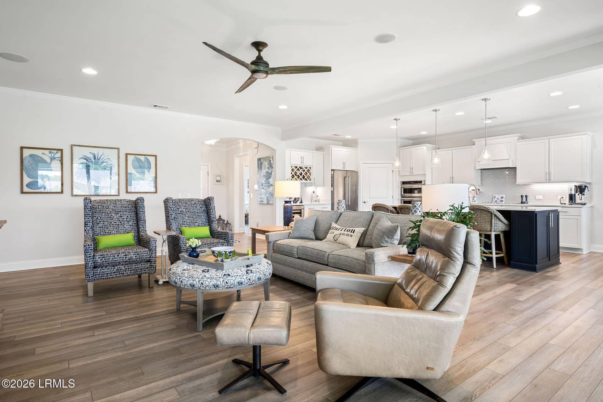 24 Ahoy Drive, Bluffton, SC 29910 — photo 7 of 41
