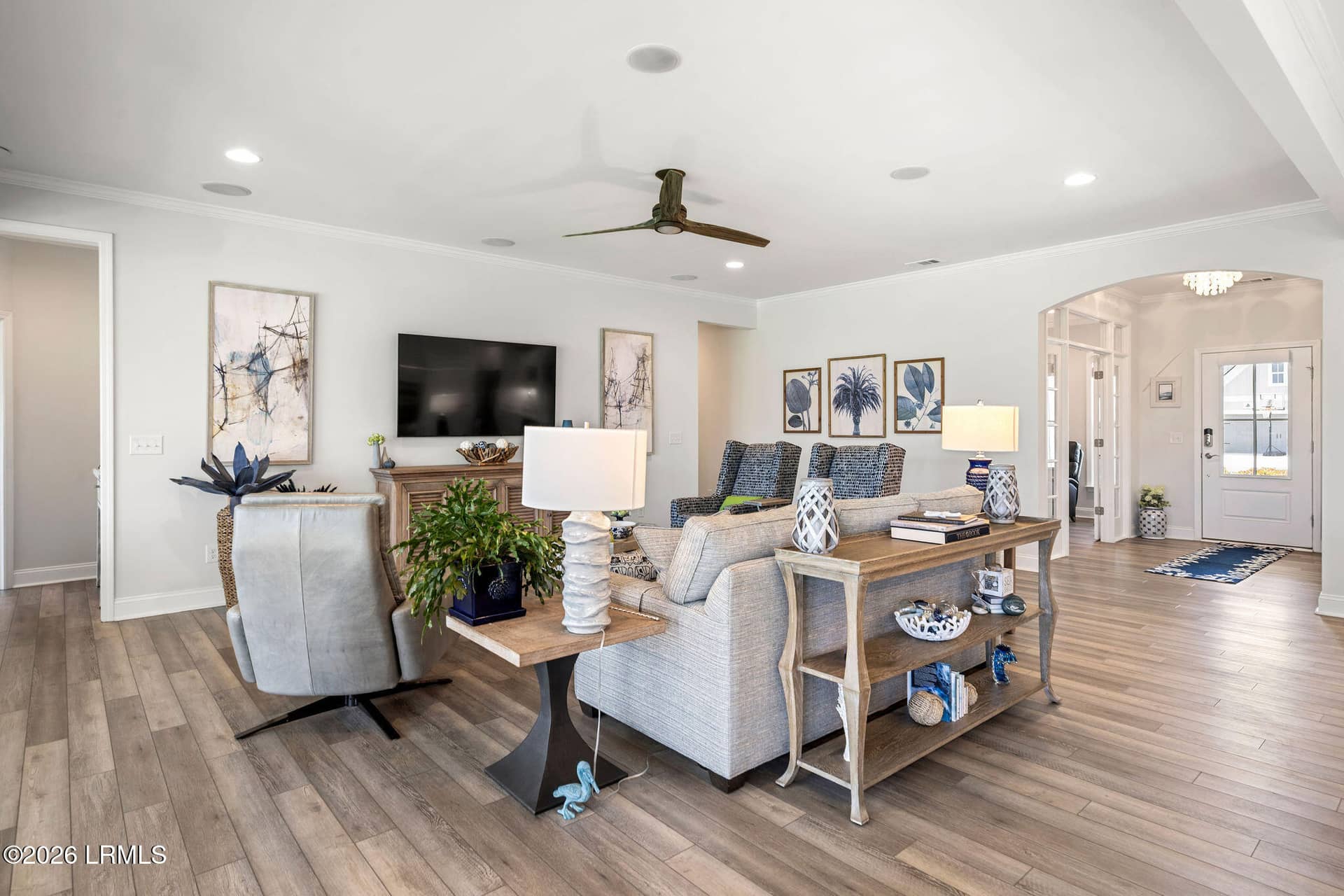 24 Ahoy Drive, Bluffton, SC 29910 — photo 8 of 41