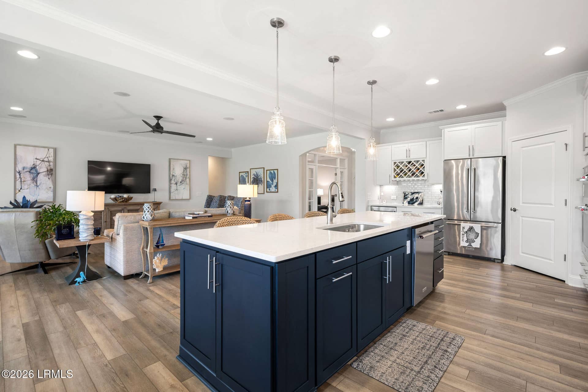 24 Ahoy Drive, Bluffton, SC 29910 — photo 13 of 41