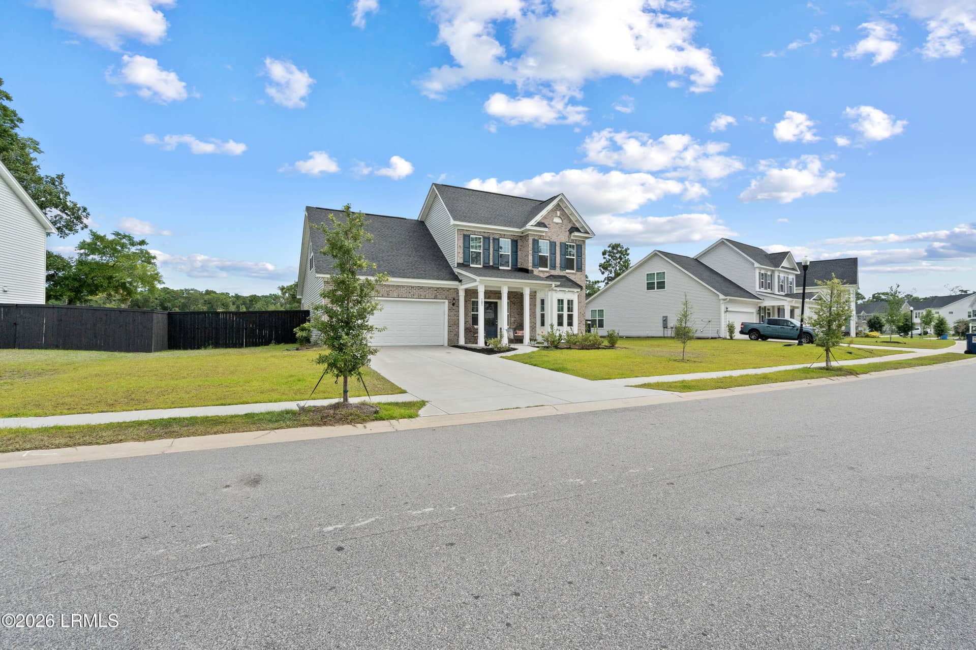 105 Grange Lane, Beaufort, SC 29907 — photo 37 of 47