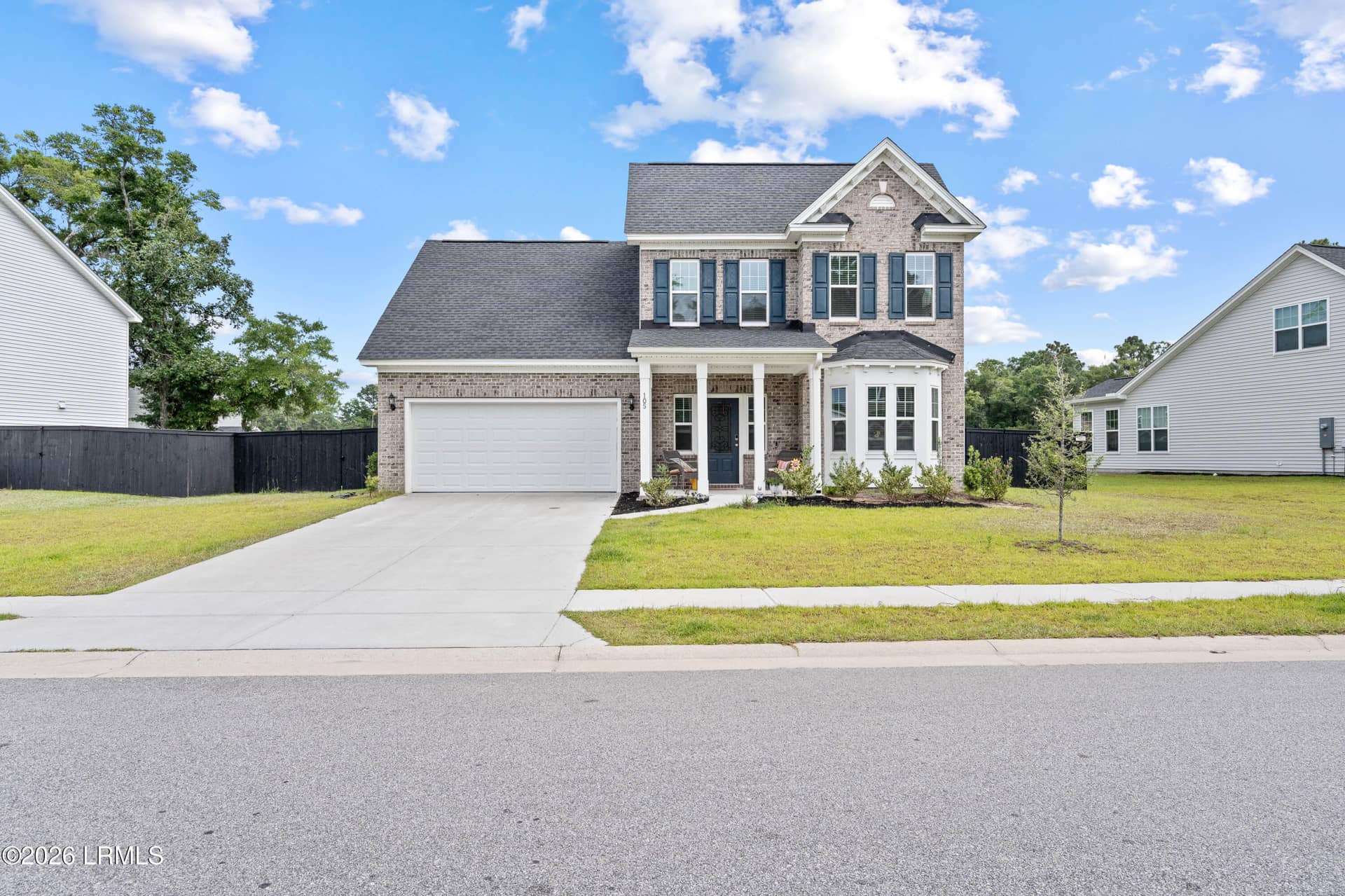 105 Grange Lane, Beaufort, SC 29907 — photo 38 of 47