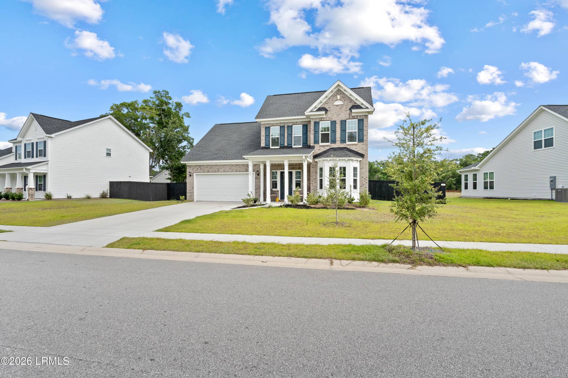 105 Grange Lane, Beaufort, SC 29907 — photo 39 of 47