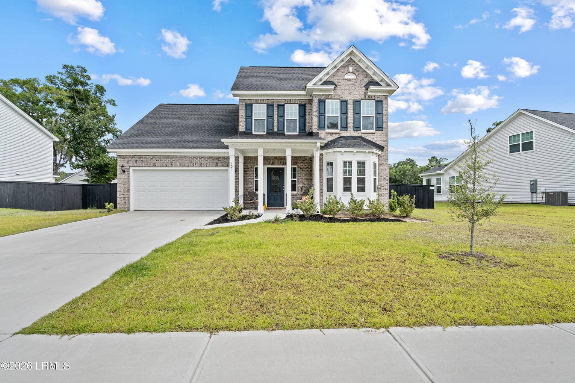 105 Grange Lane, Beaufort, SC 29907 — photo 40 of 47