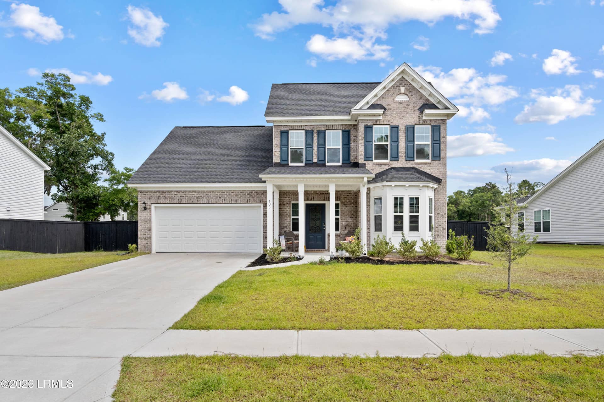 105 Grange Lane, Beaufort, SC 29907 — photo 41 of 47