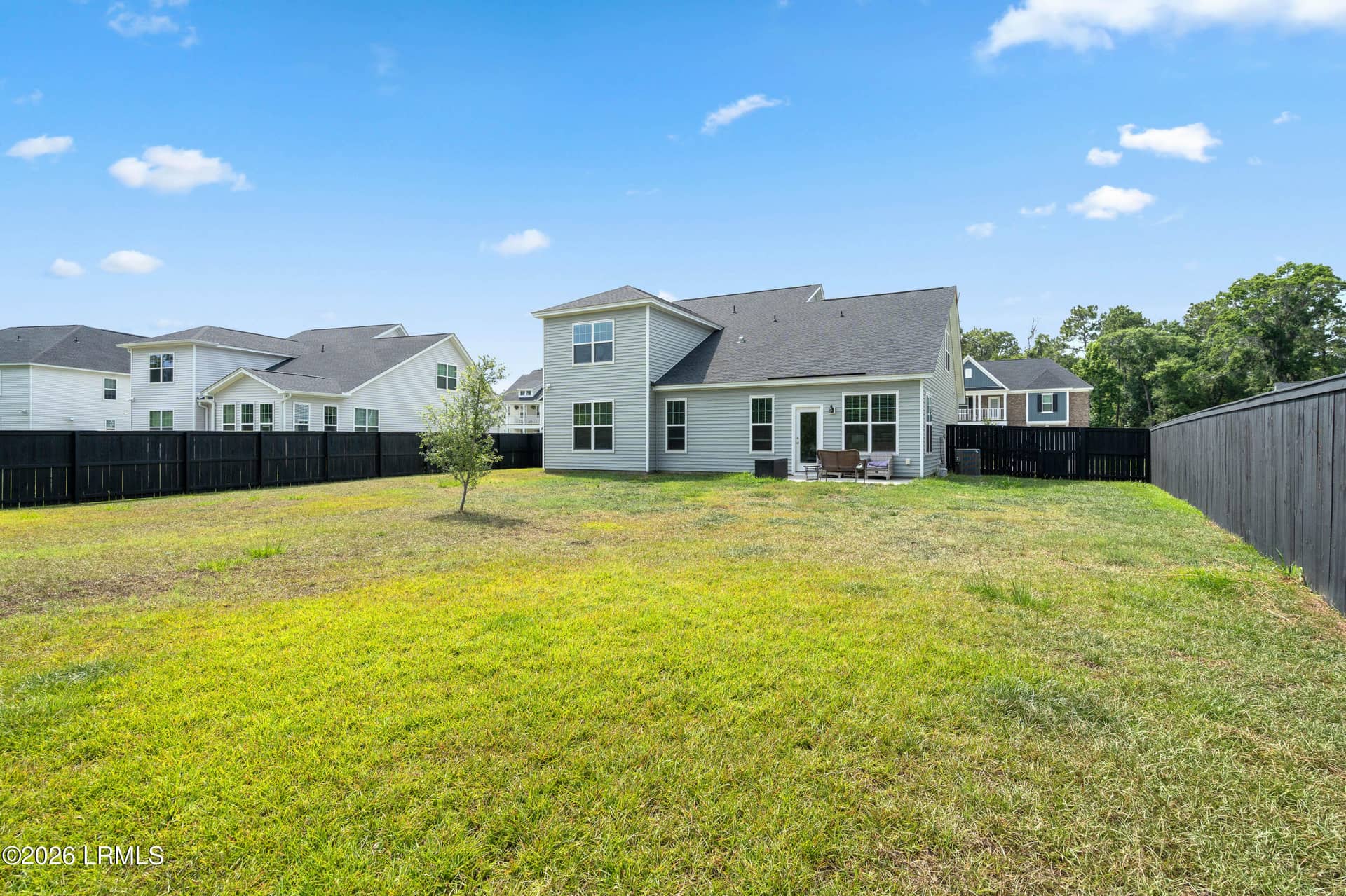 105 Grange Lane, Beaufort, SC 29907 — photo 45 of 47