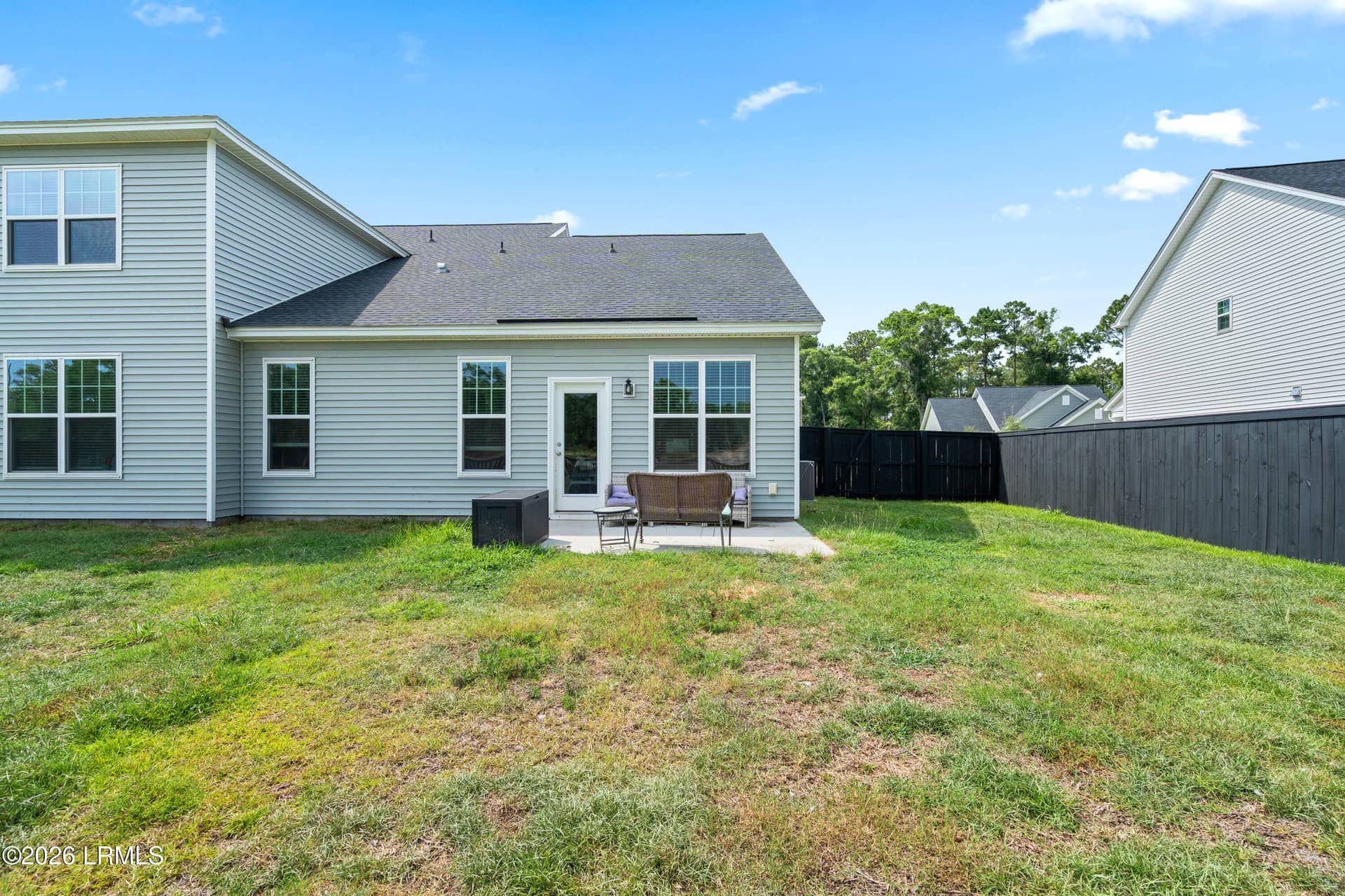 105 Grange Lane, Beaufort, SC 29907 — photo 47 of 47
