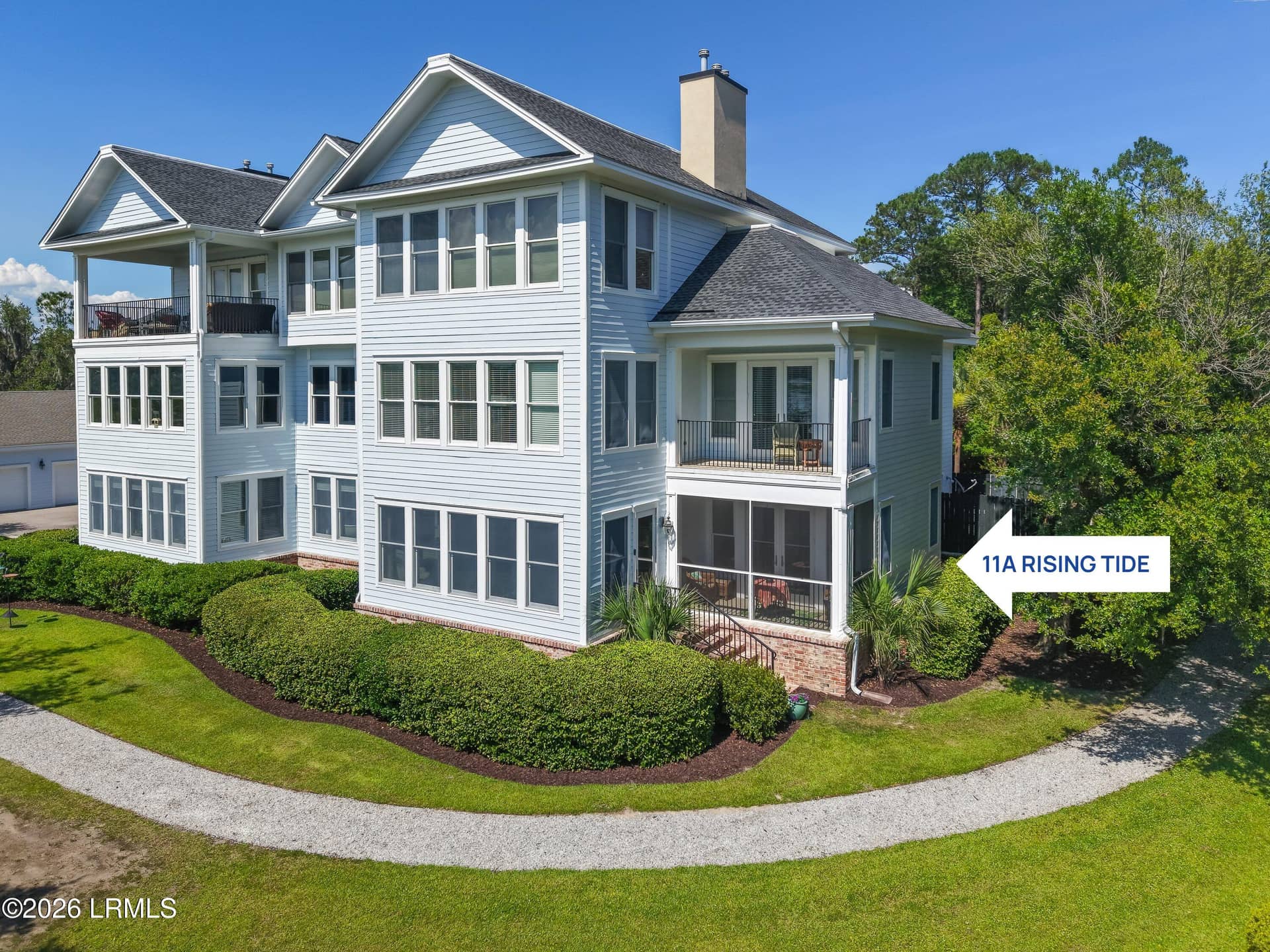 11 Rising Tide Drive A, Beaufort, SC 29902 — photo 46 of 46