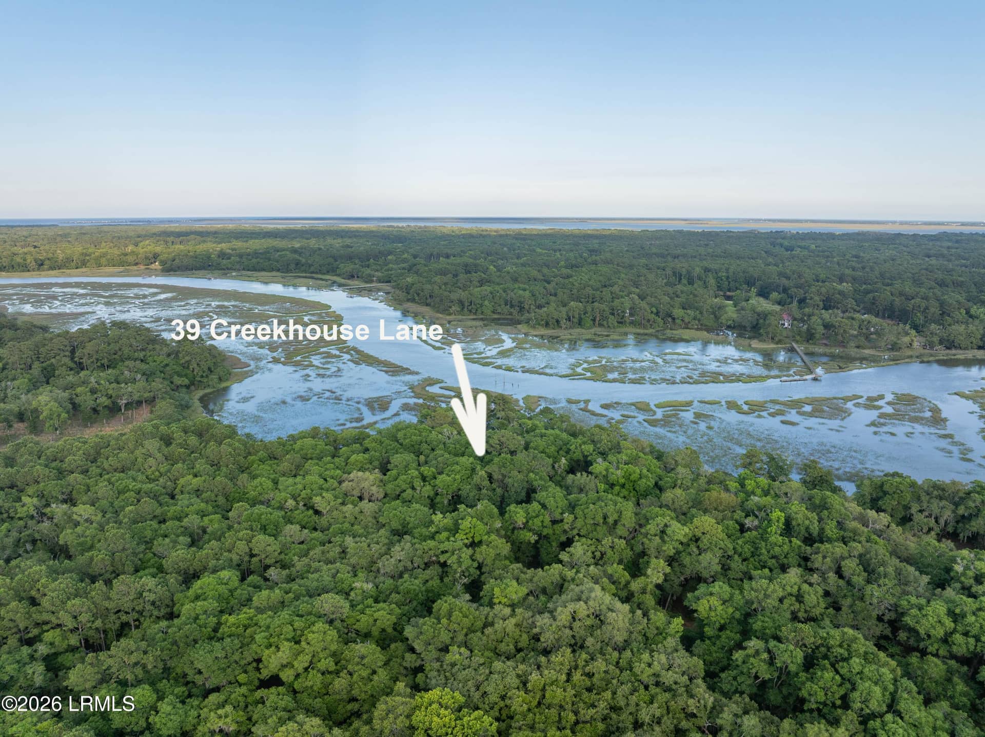 39 Creek House Lane, St. Helena Island, SC 29920 — photo 4 of 22