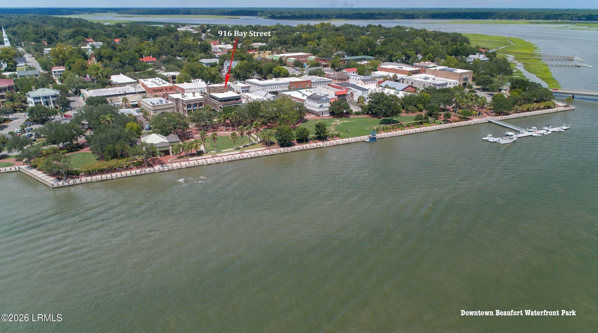 916 Bay Street, Beaufort, SC 29902 — photo 32 of 38