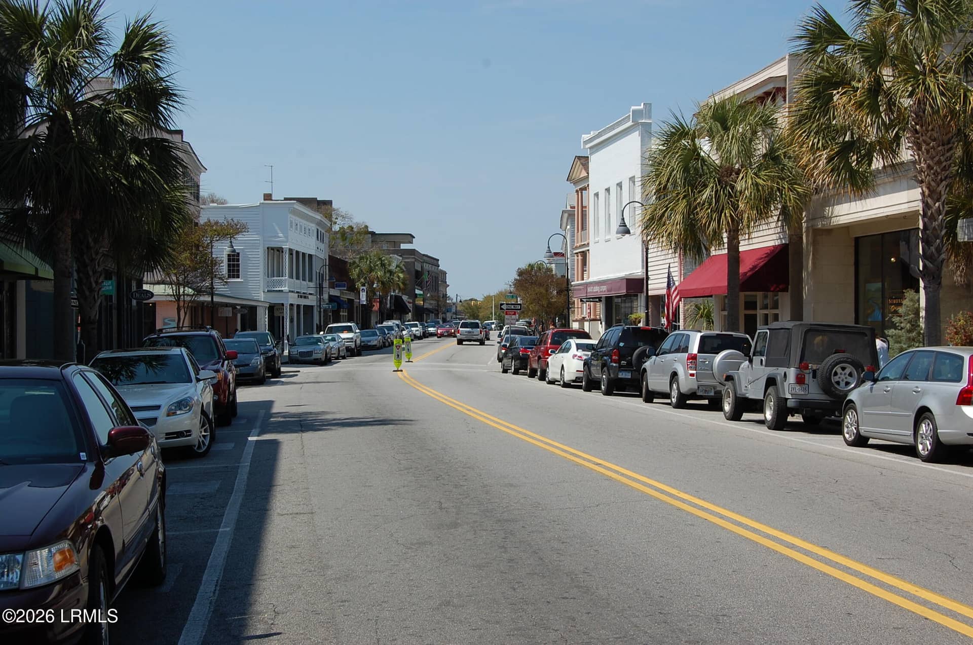 916 Bay Street, Beaufort, SC 29902 — photo 36 of 38