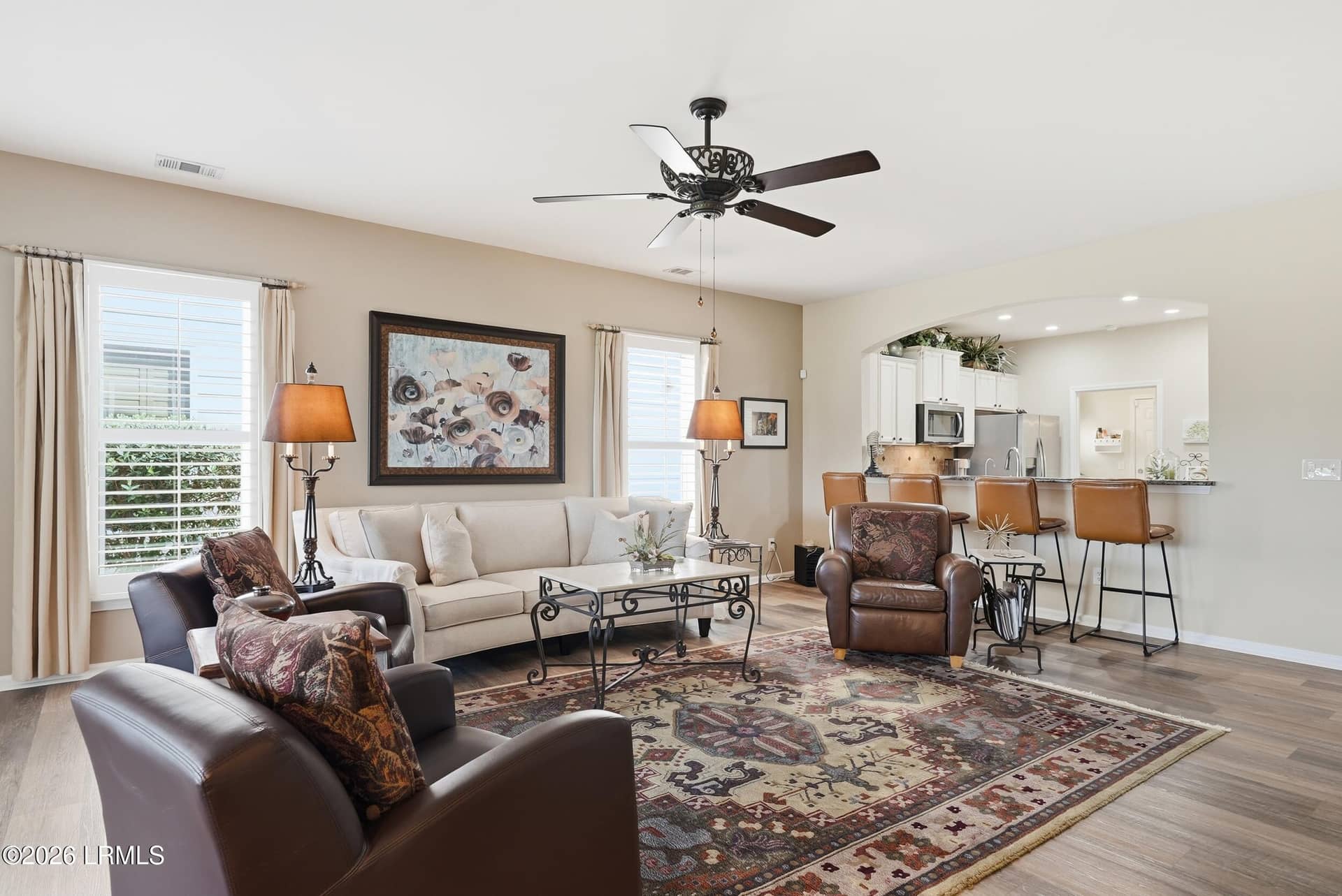 211 Pinnacle Shores Drive, Bluffton, SC 29909 — photo 5 of 63