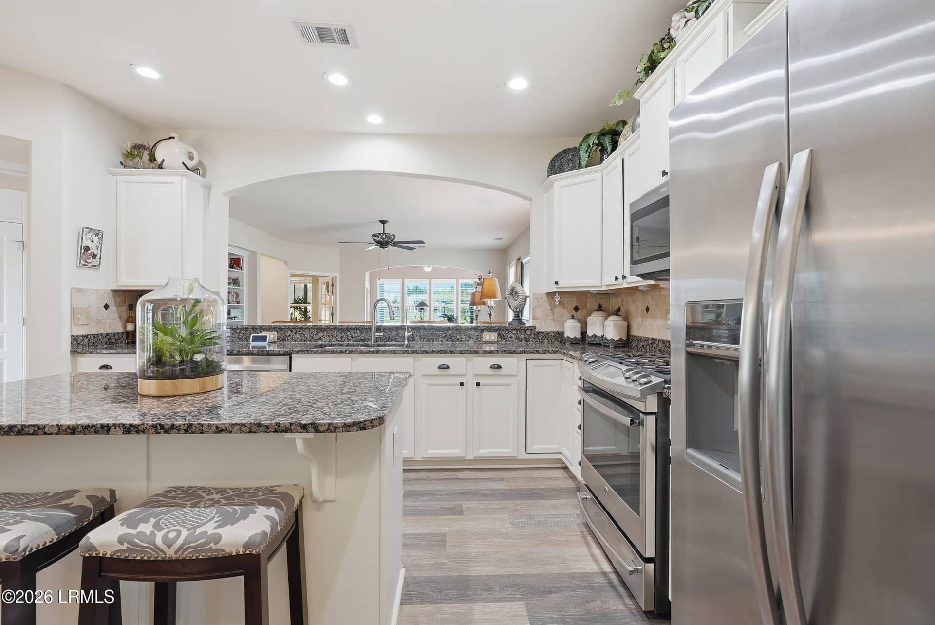 211 Pinnacle Shores Drive, Bluffton, SC 29909 — photo 9 of 63