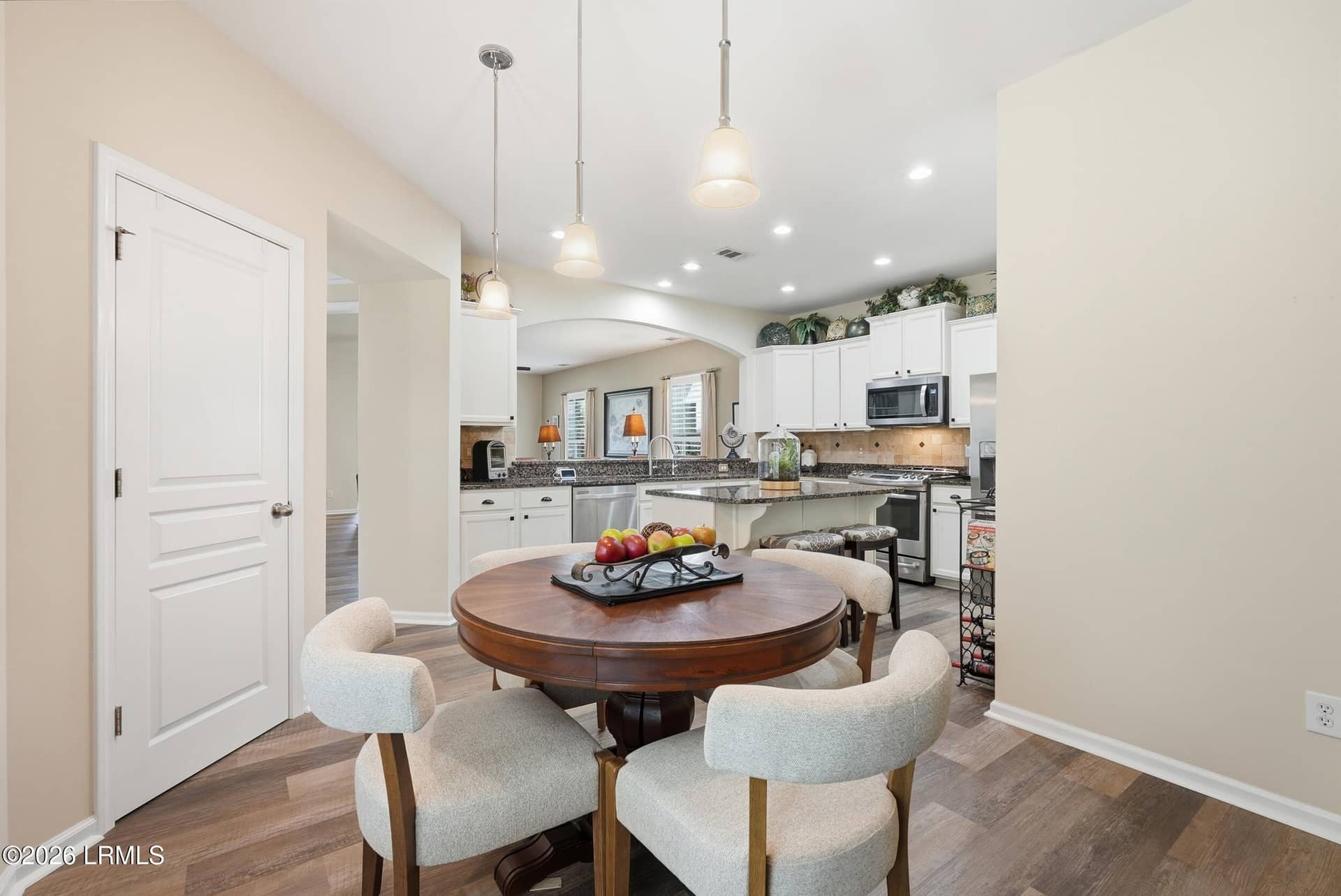 211 Pinnacle Shores Drive, Bluffton, SC 29909 — photo 12 of 63