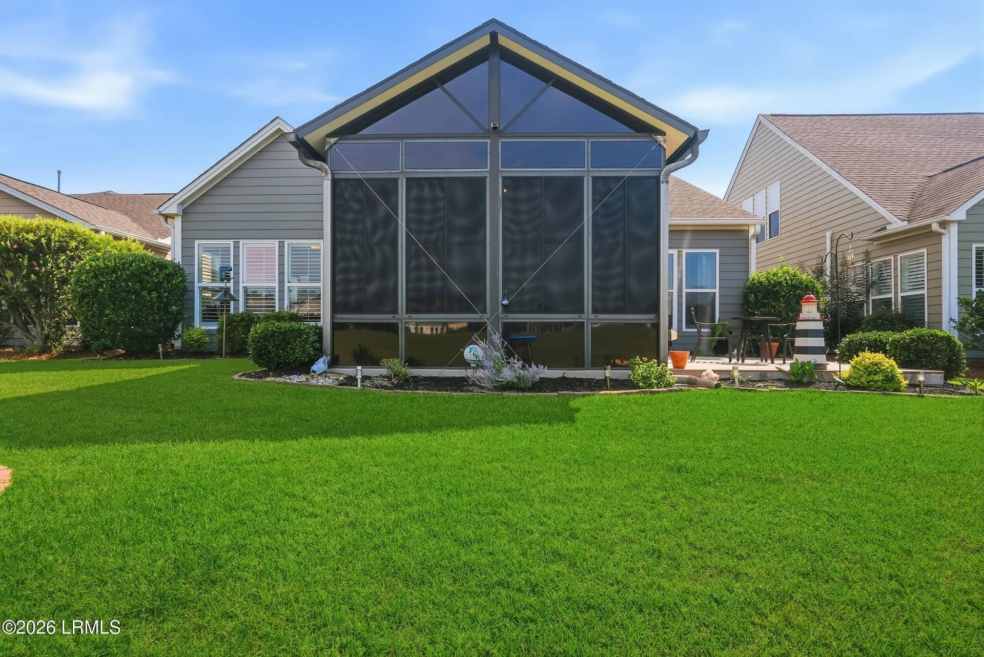 211 Pinnacle Shores Drive, Bluffton, SC 29909 — photo 30 of 63