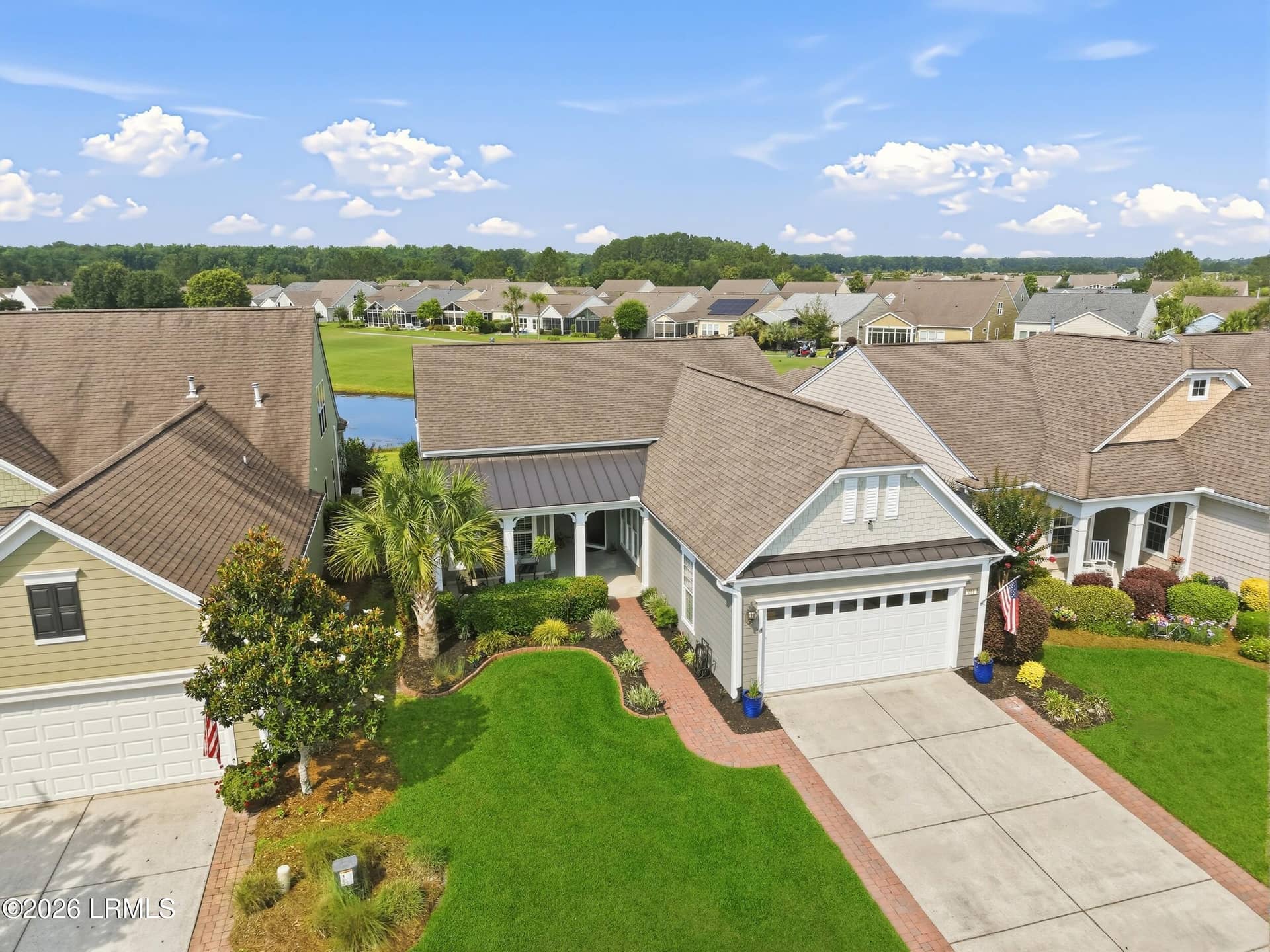 211 Pinnacle Shores Drive, Bluffton, SC 29909 — photo 33 of 63