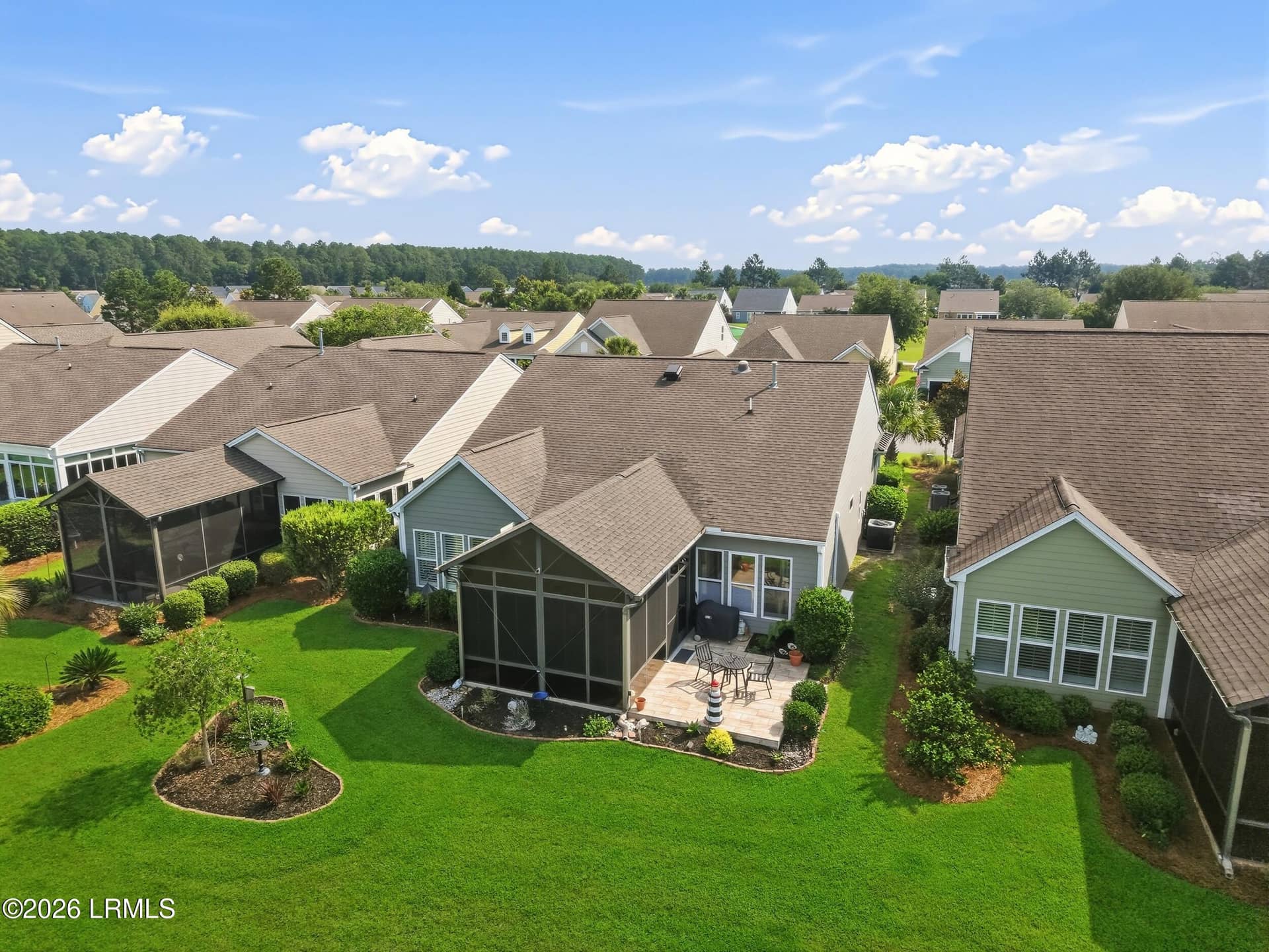 211 Pinnacle Shores Drive, Bluffton, SC 29909 — photo 34 of 63